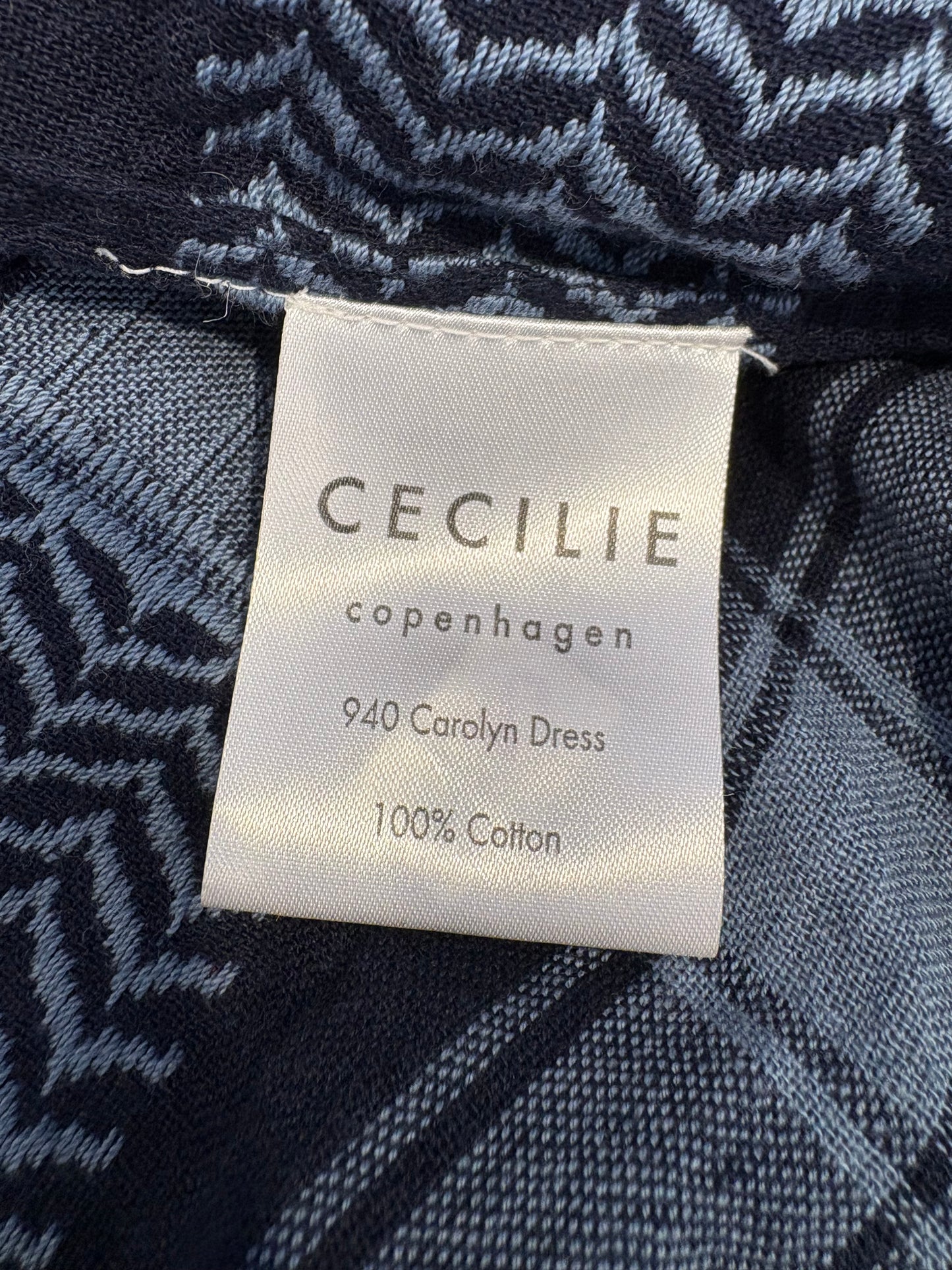 Cecilie Copenhagen Carolyn Dress - M
