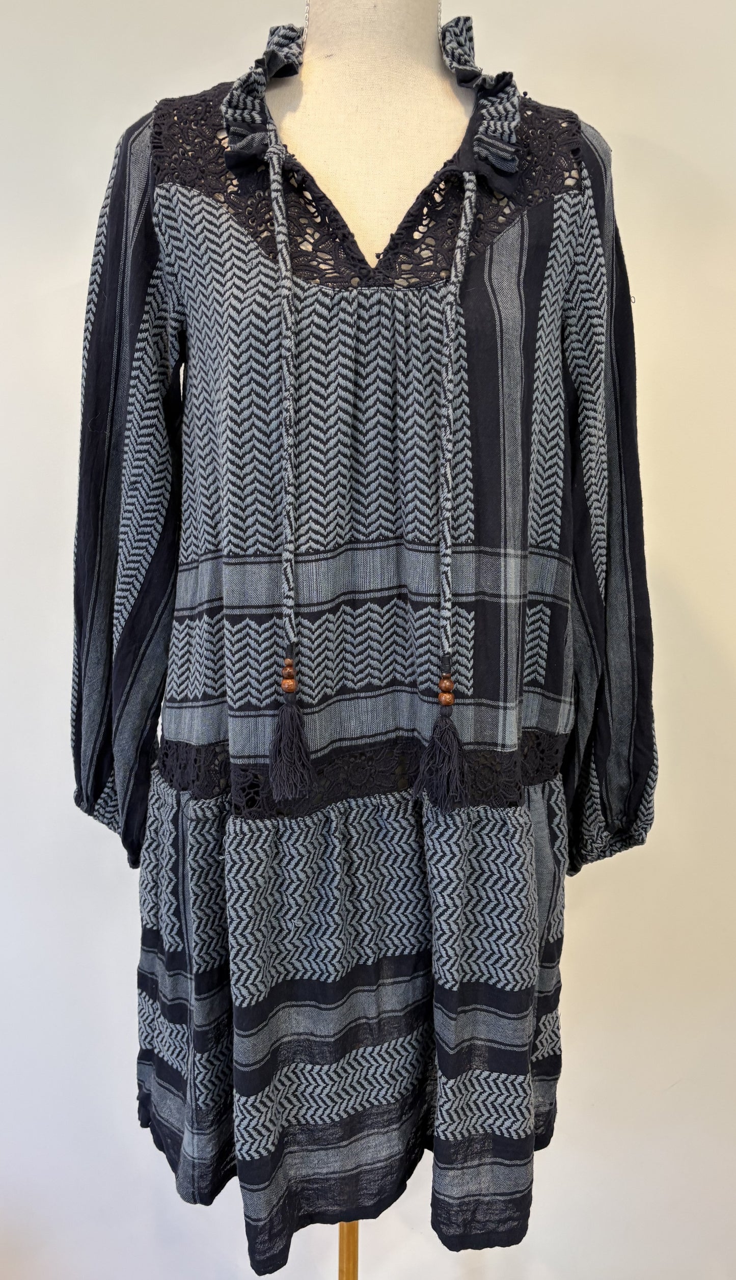 Cecilie Copenhagen Carolyn Dress - M