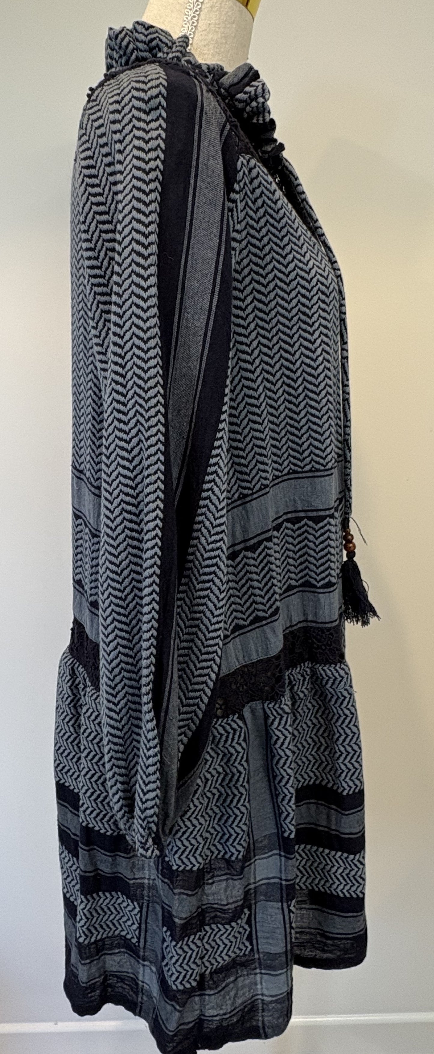 Cecilie Copenhagen Carolyn Dress - M