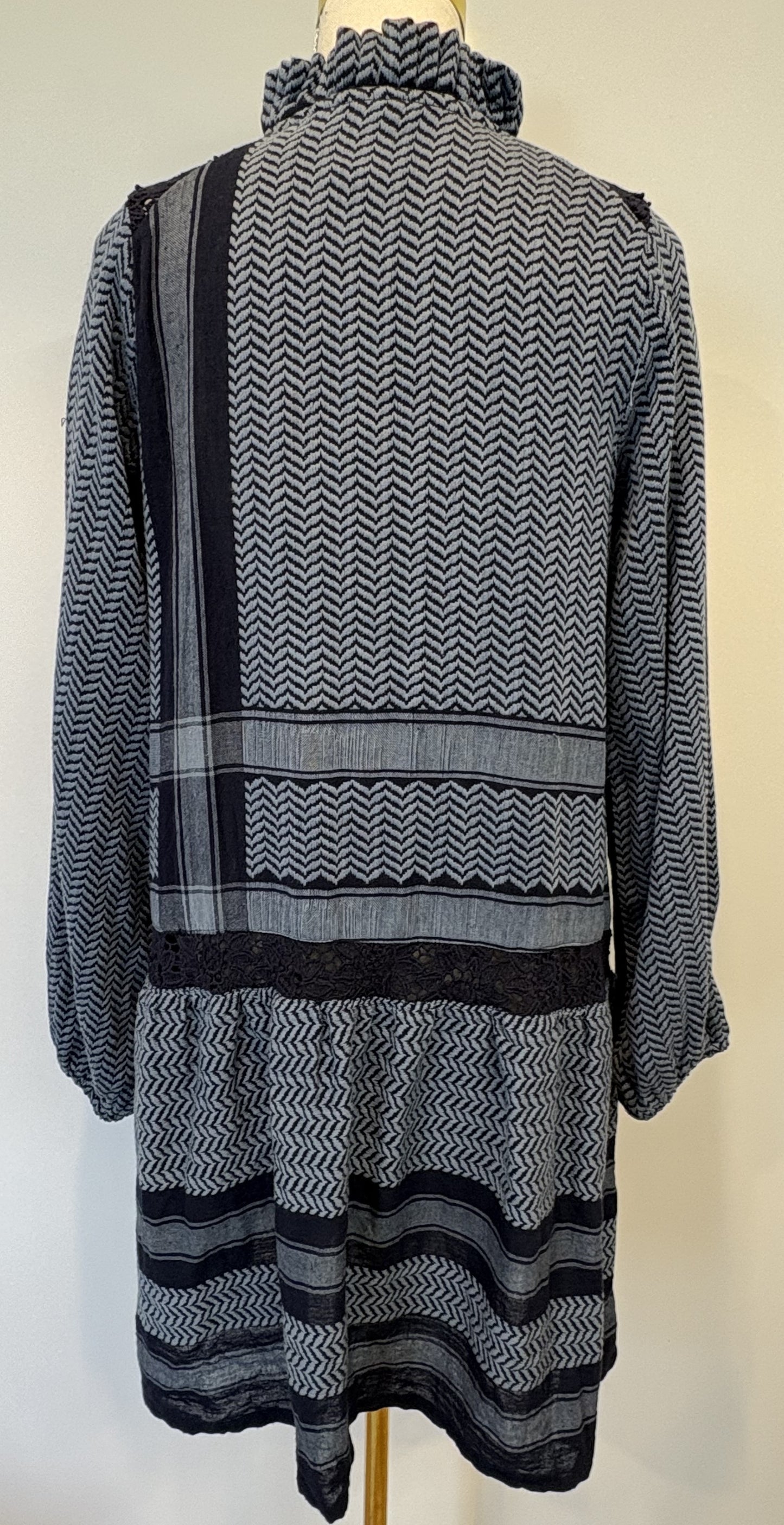 Cecilie Copenhagen Carolyn Dress - M