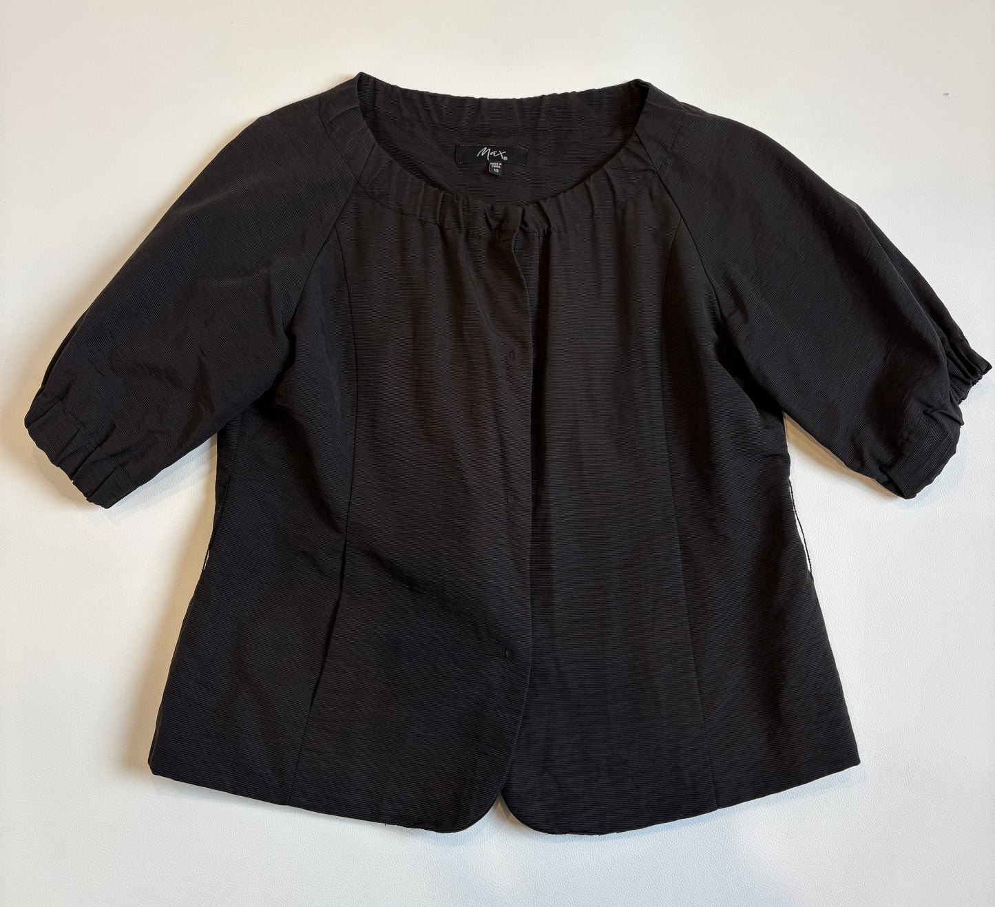 Max Jacket / Top - 10