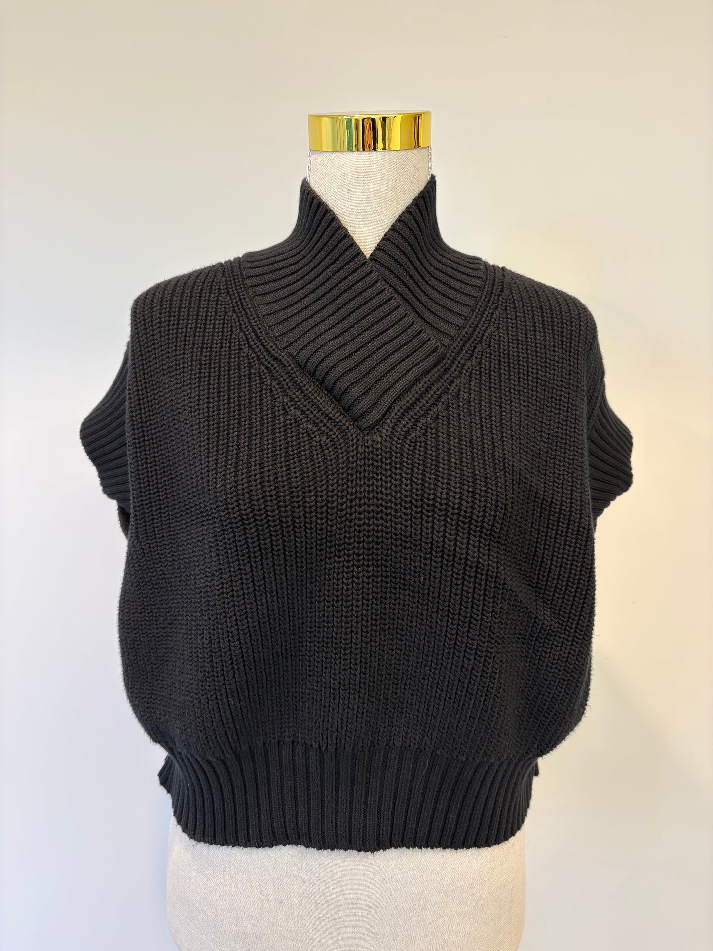 Kowtow Unity Vest - XS