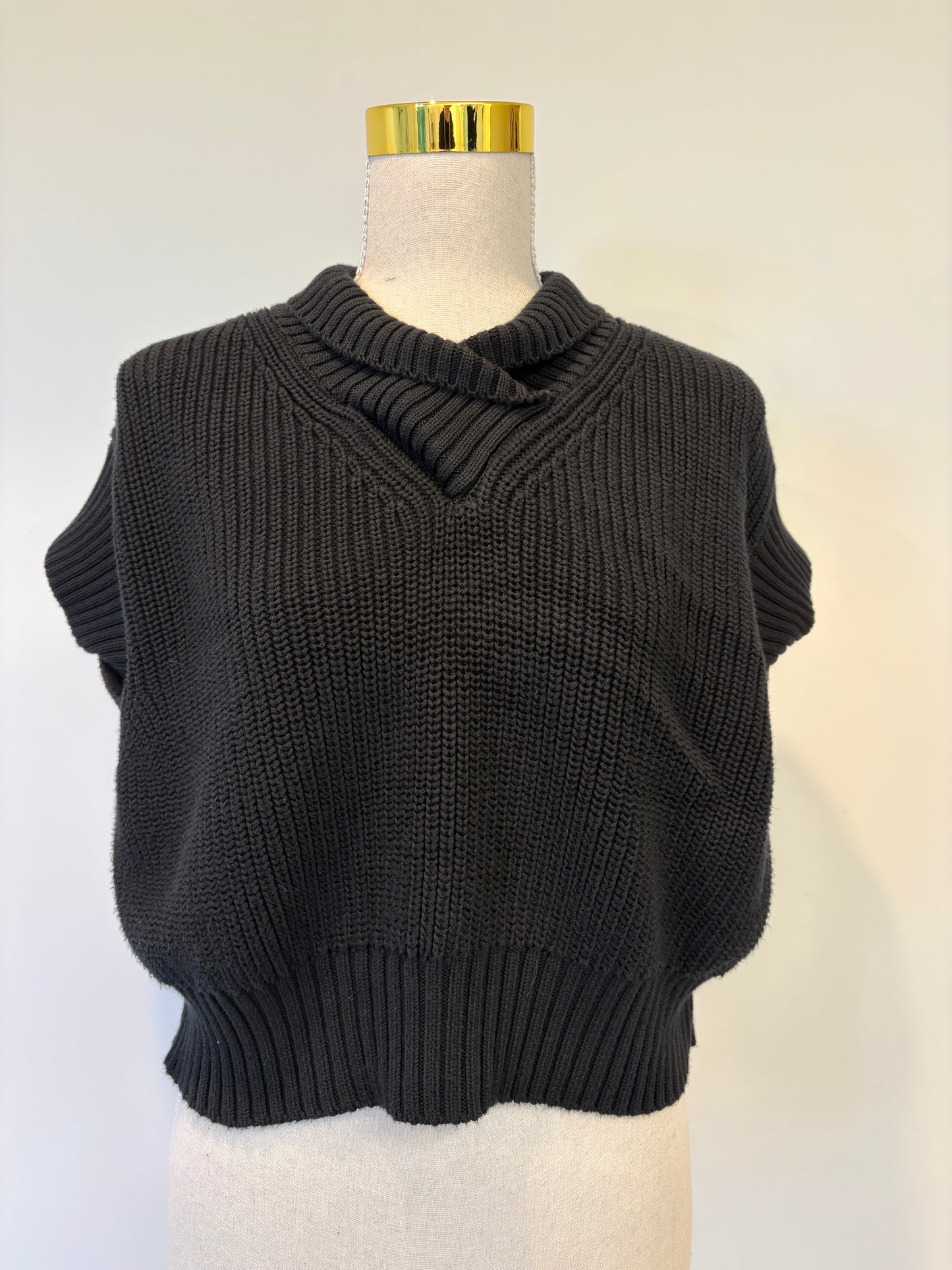 Kowtow Unity Vest - XS