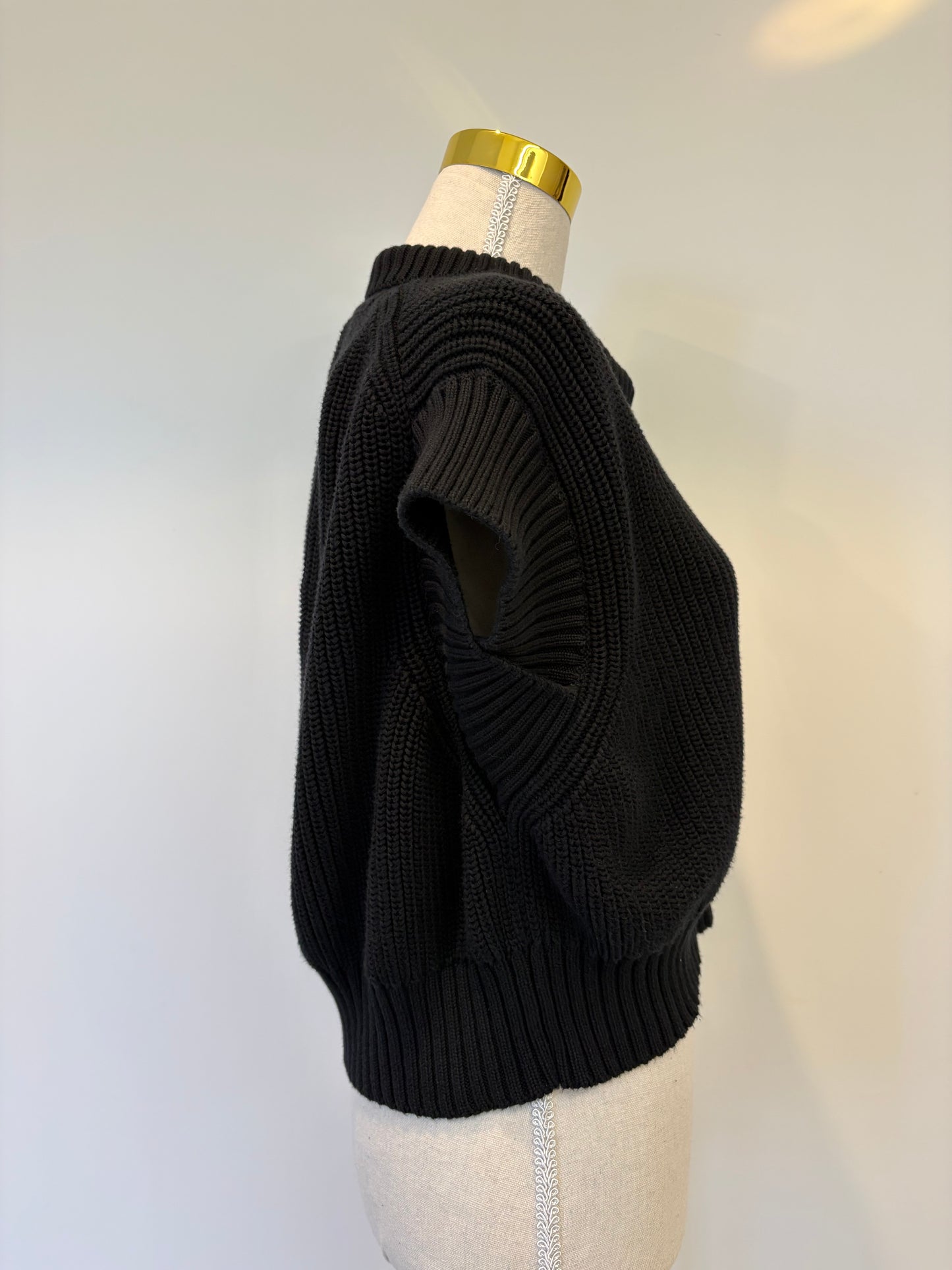 Kowtow Unity Vest - XS