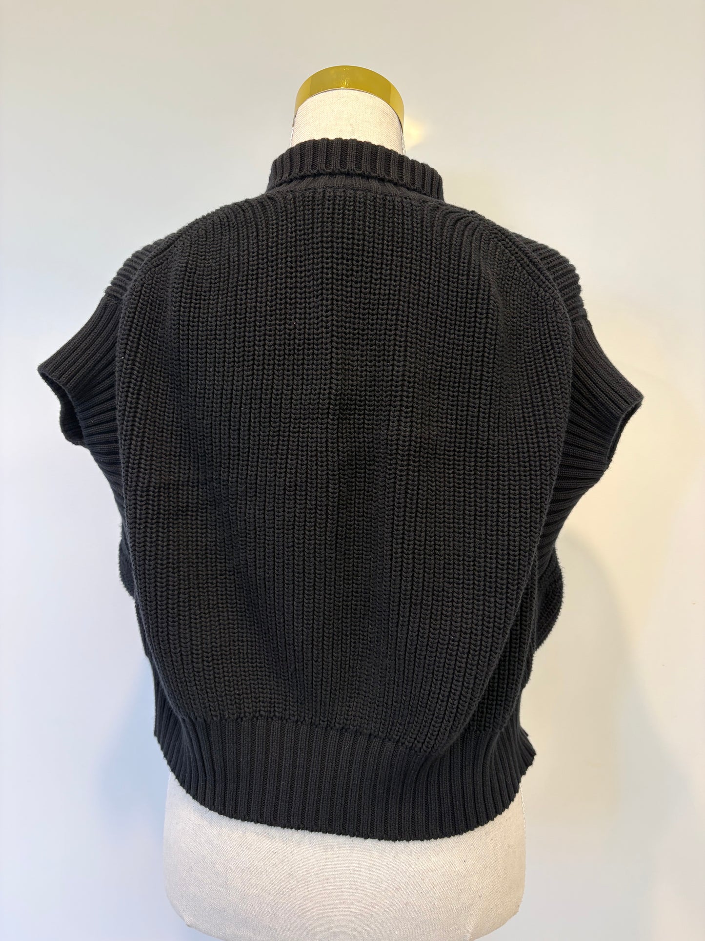 Kowtow Unity Vest - XS