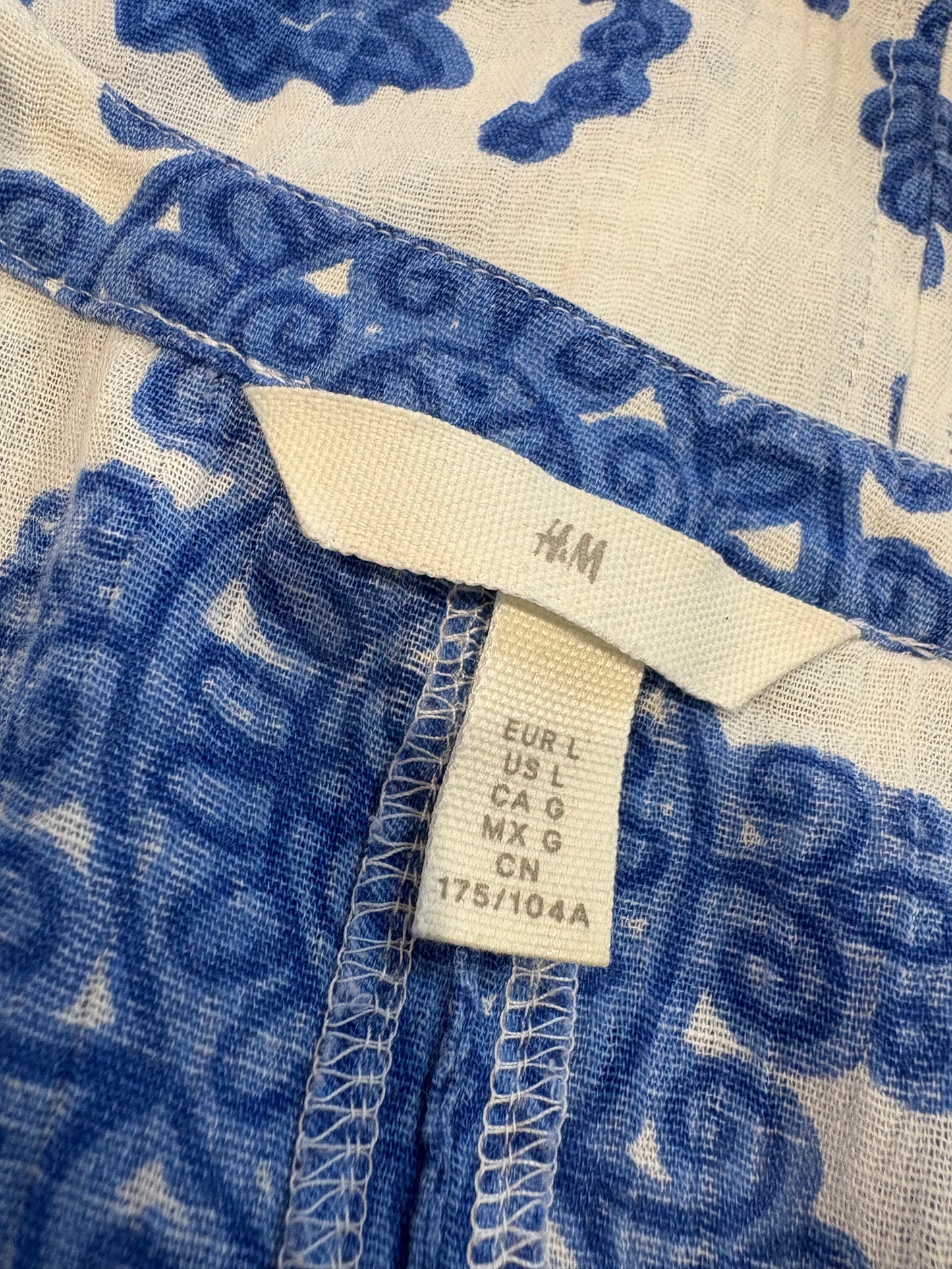 H&M Dress - L