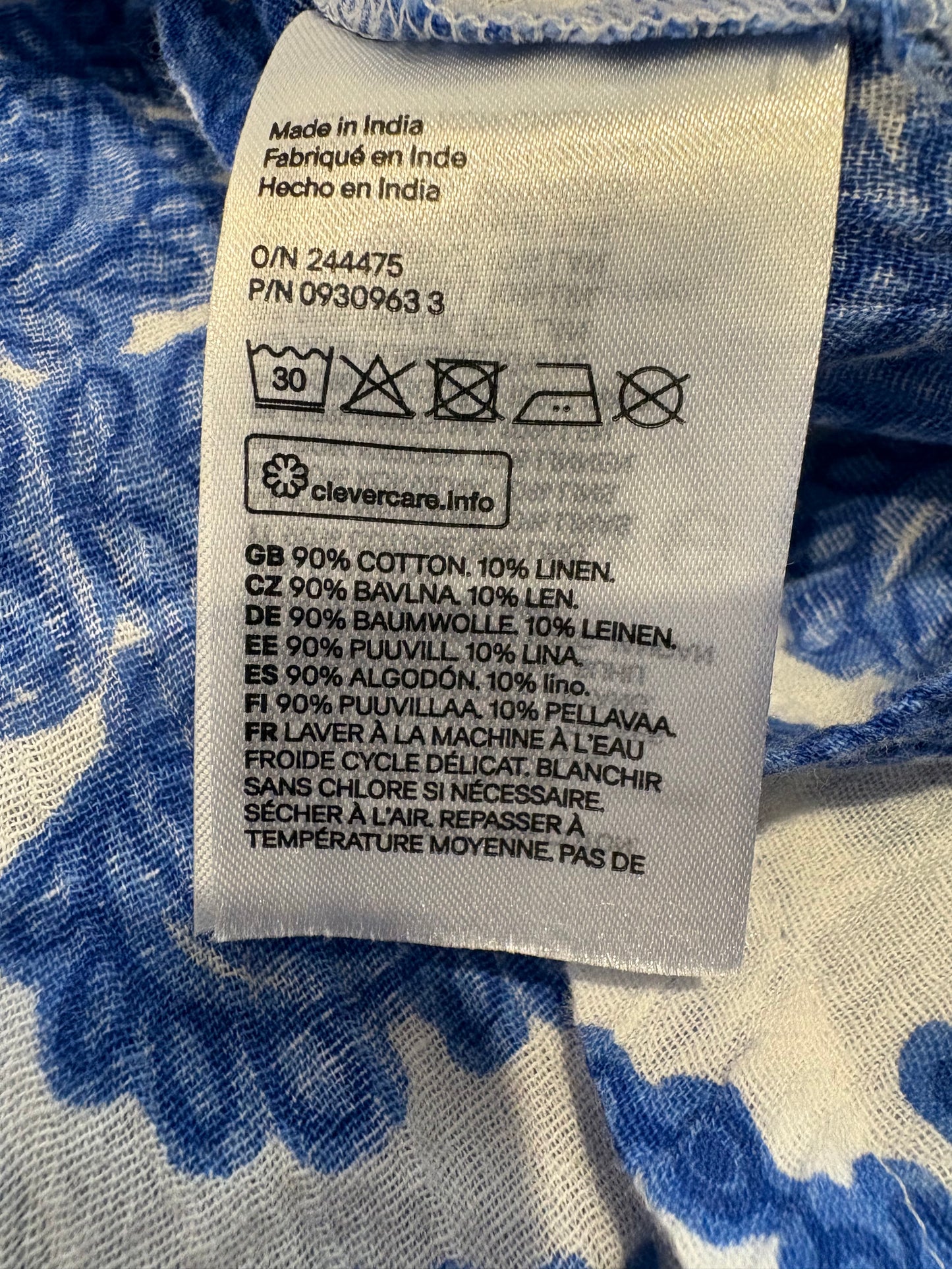 H&M Dress - L