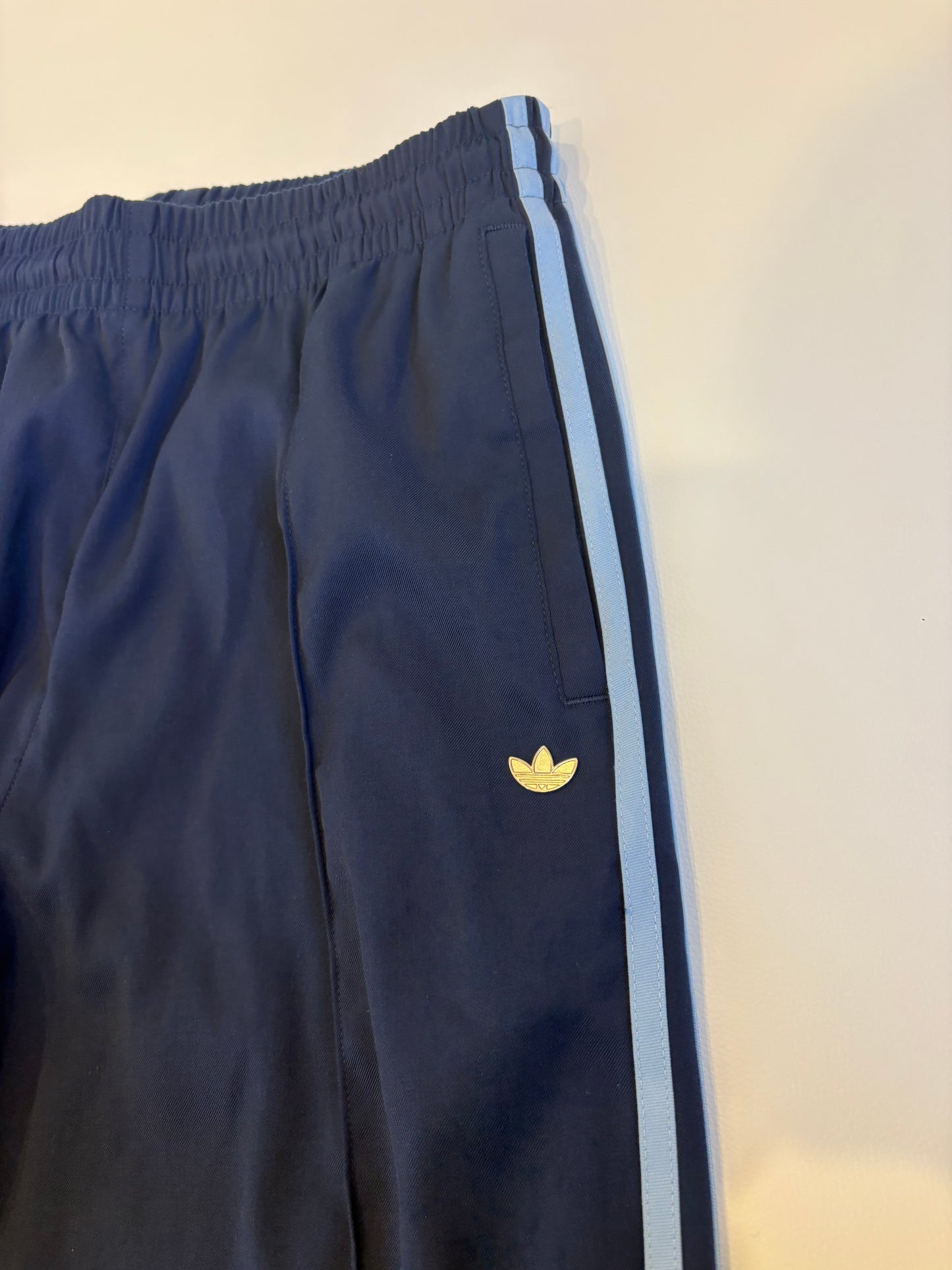 Adidas Originals Firebird Loose Track Pants - S