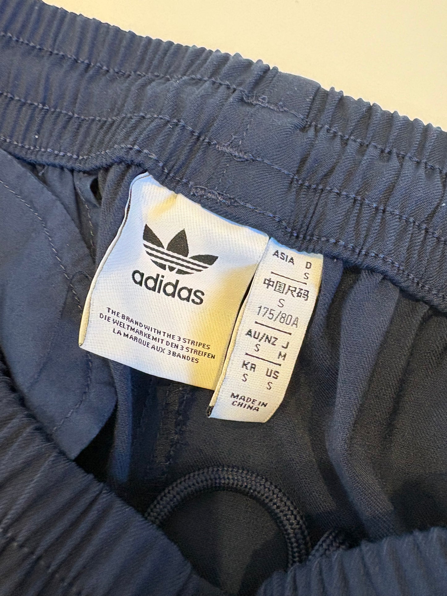 Adidas Originals Firebird Loose Track Pants - S