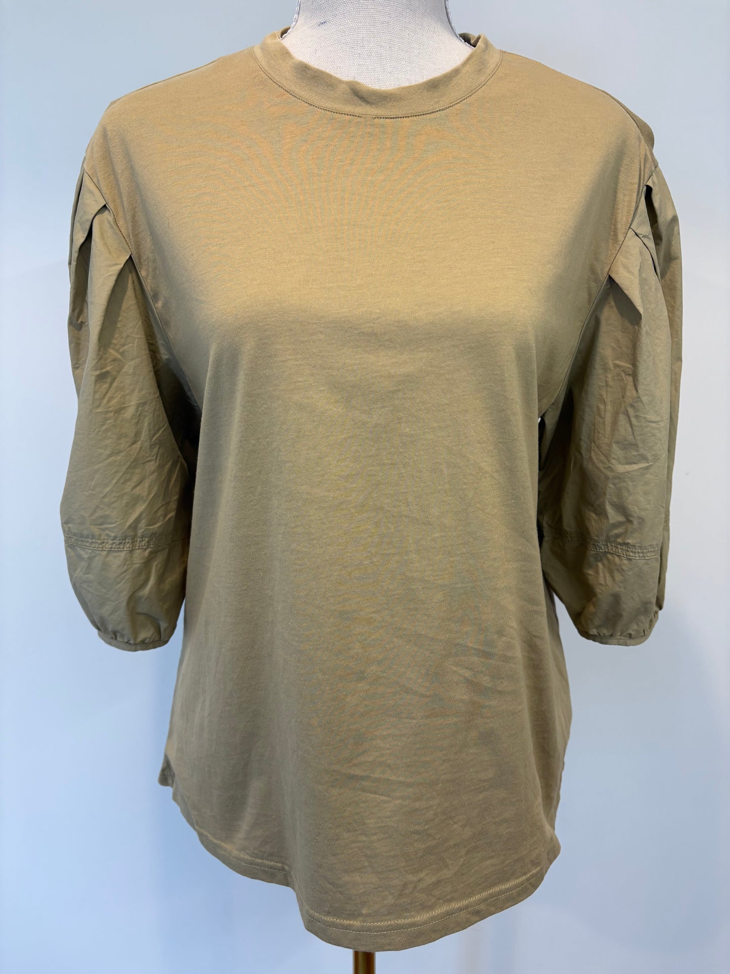 Second Female Top - S