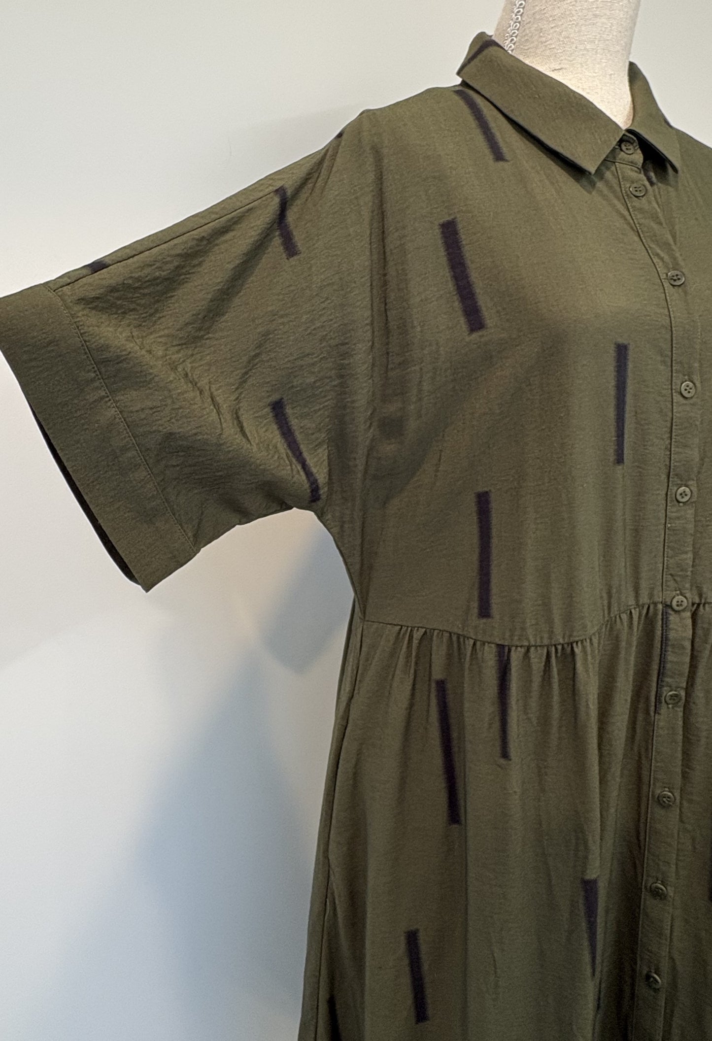 Elk Dress - AU12