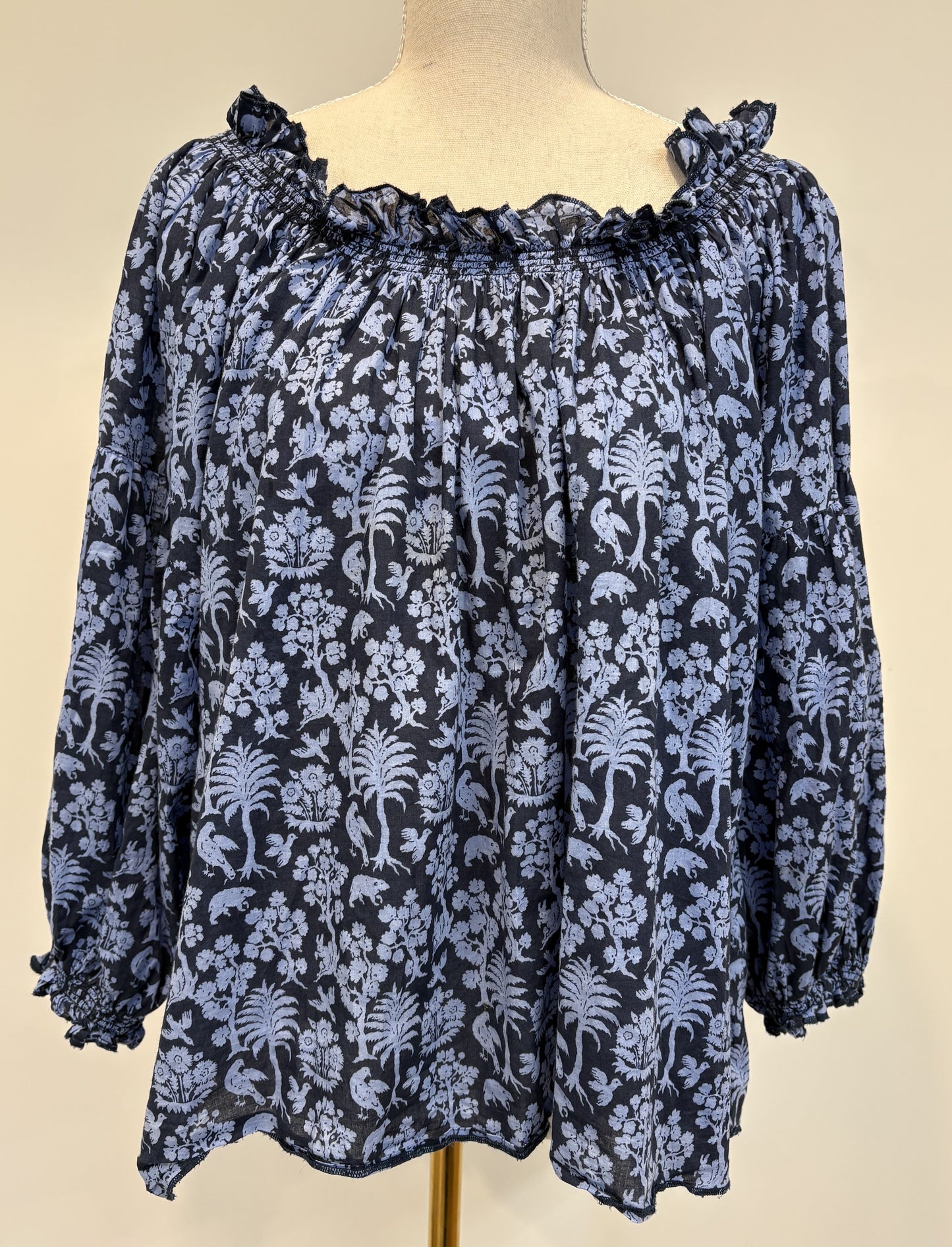 Karen Walker Top