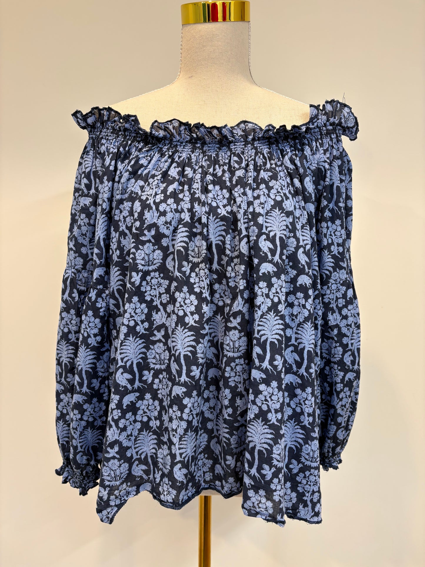Karen Walker Top