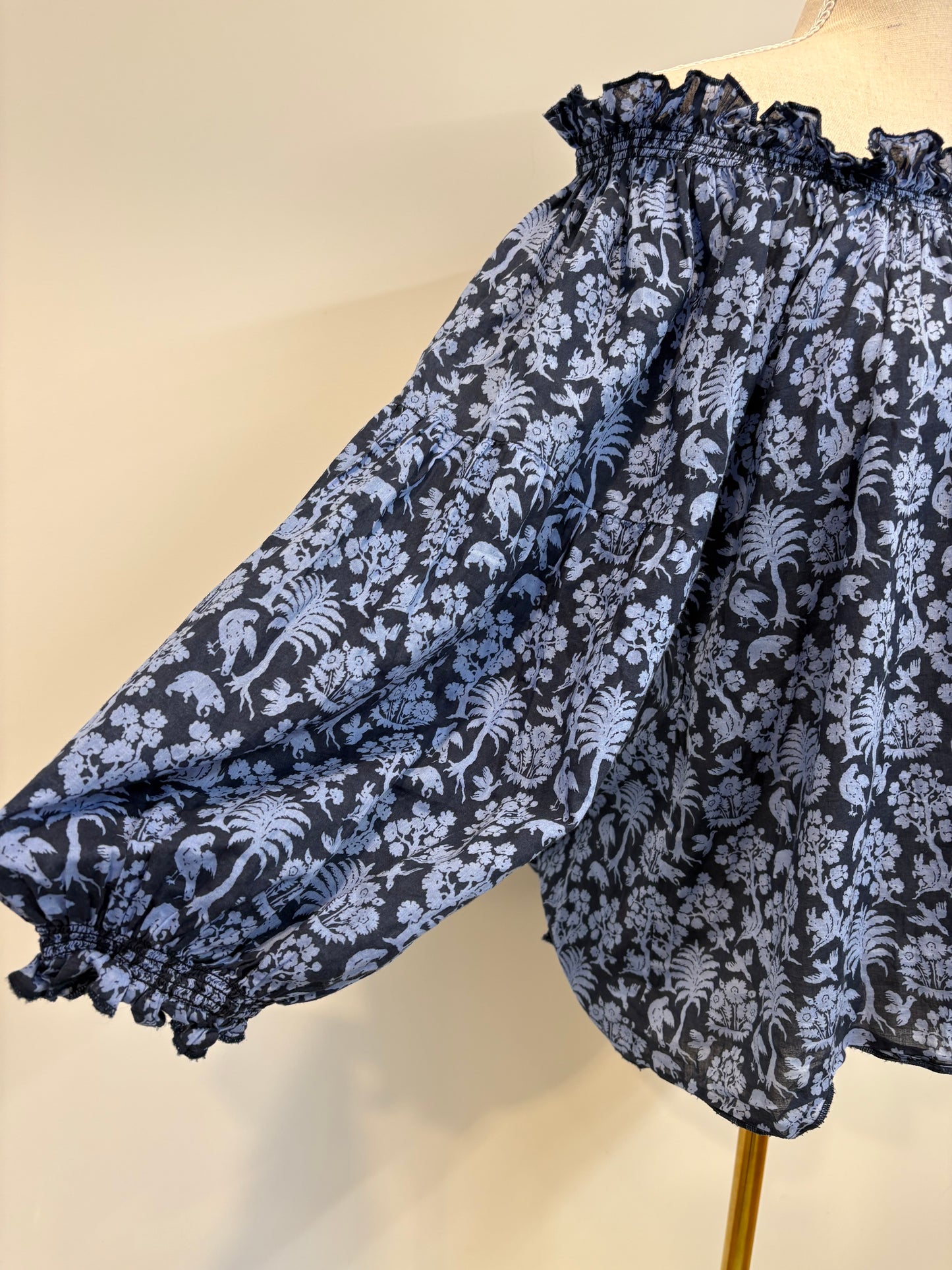 Karen Walker Top
