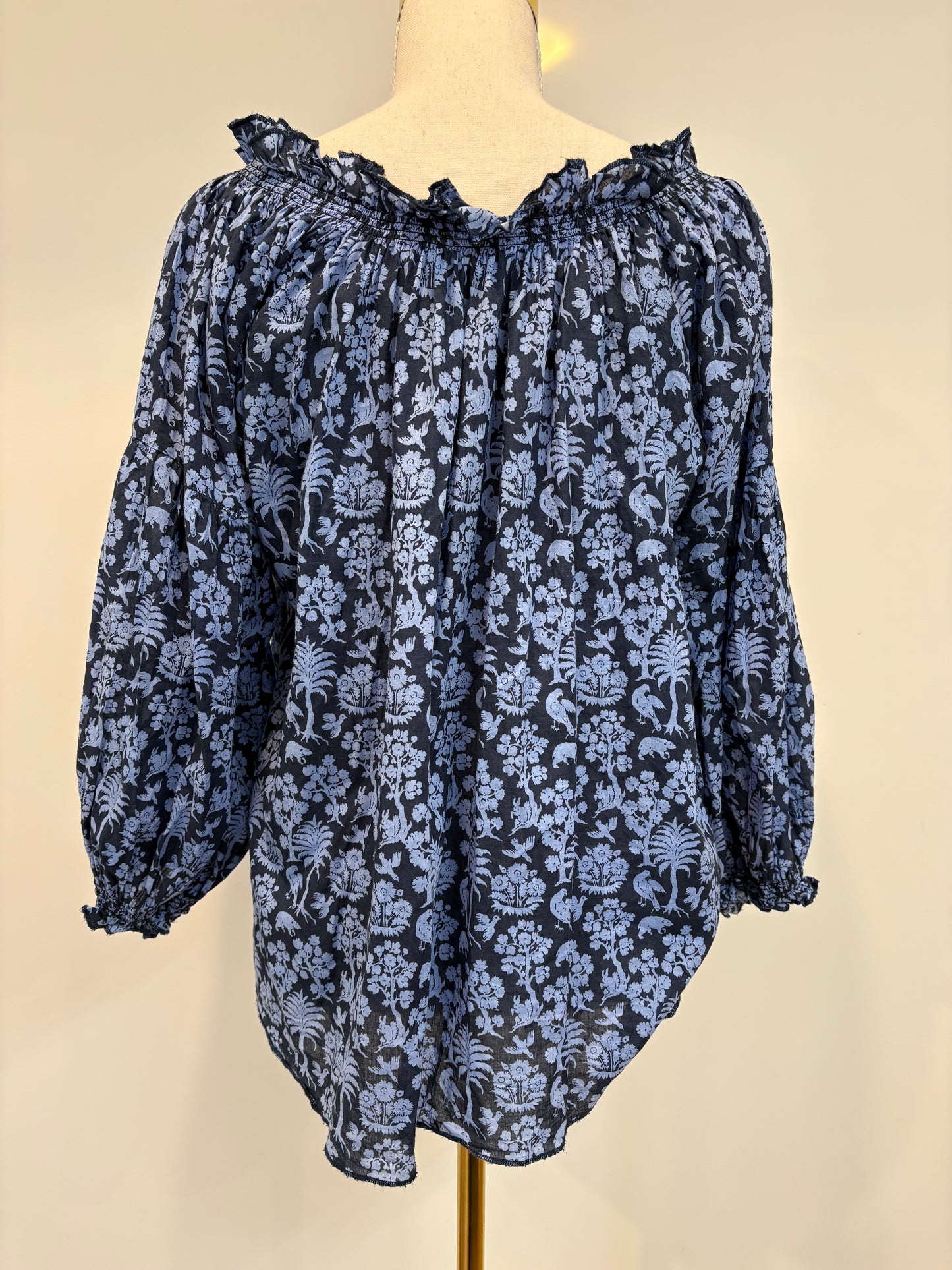 Karen Walker Top