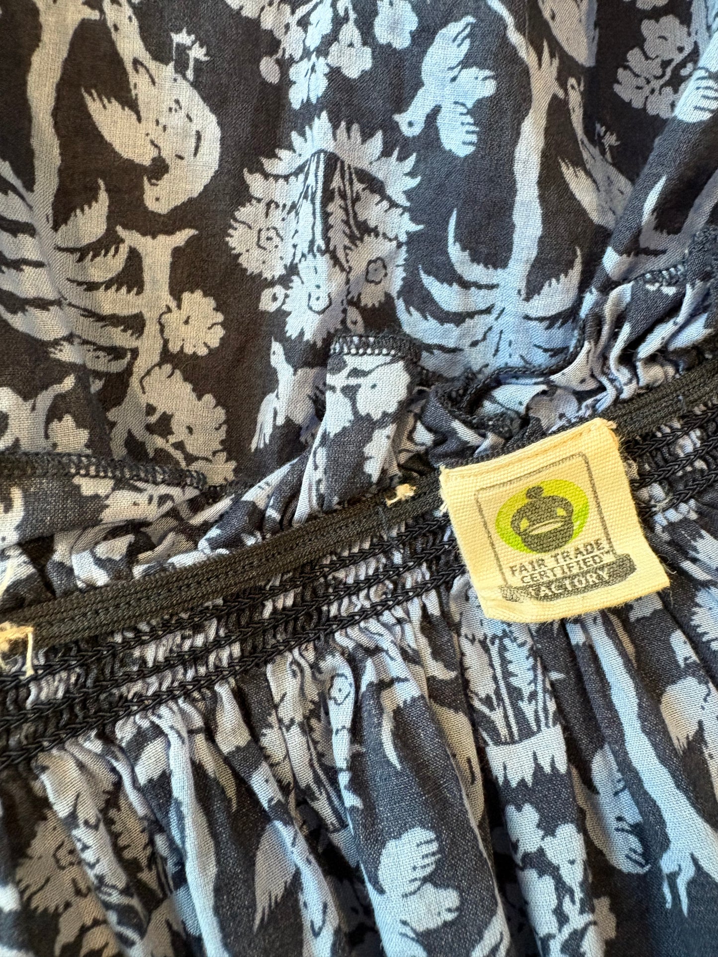Karen Walker Top