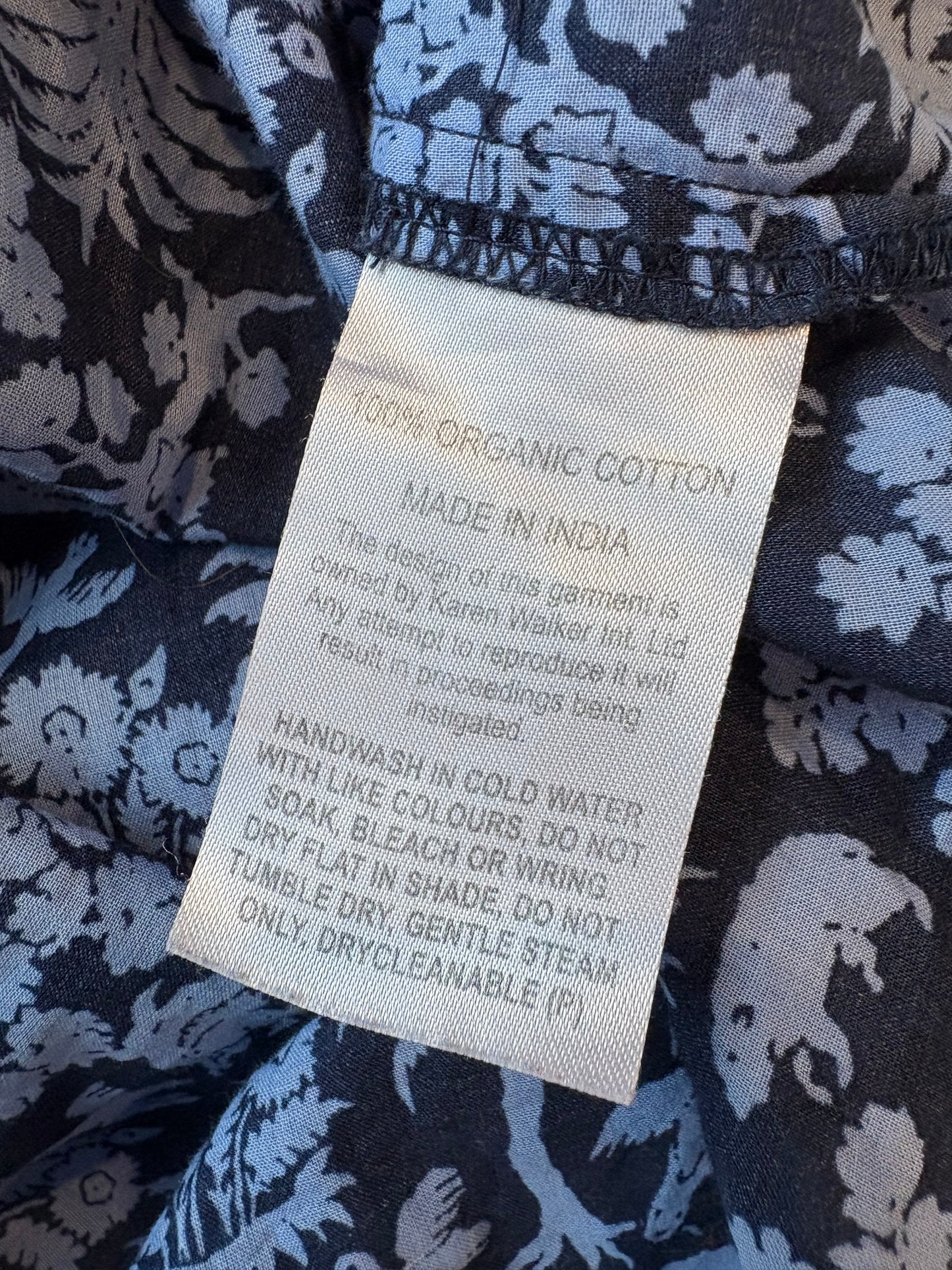 Karen Walker Top