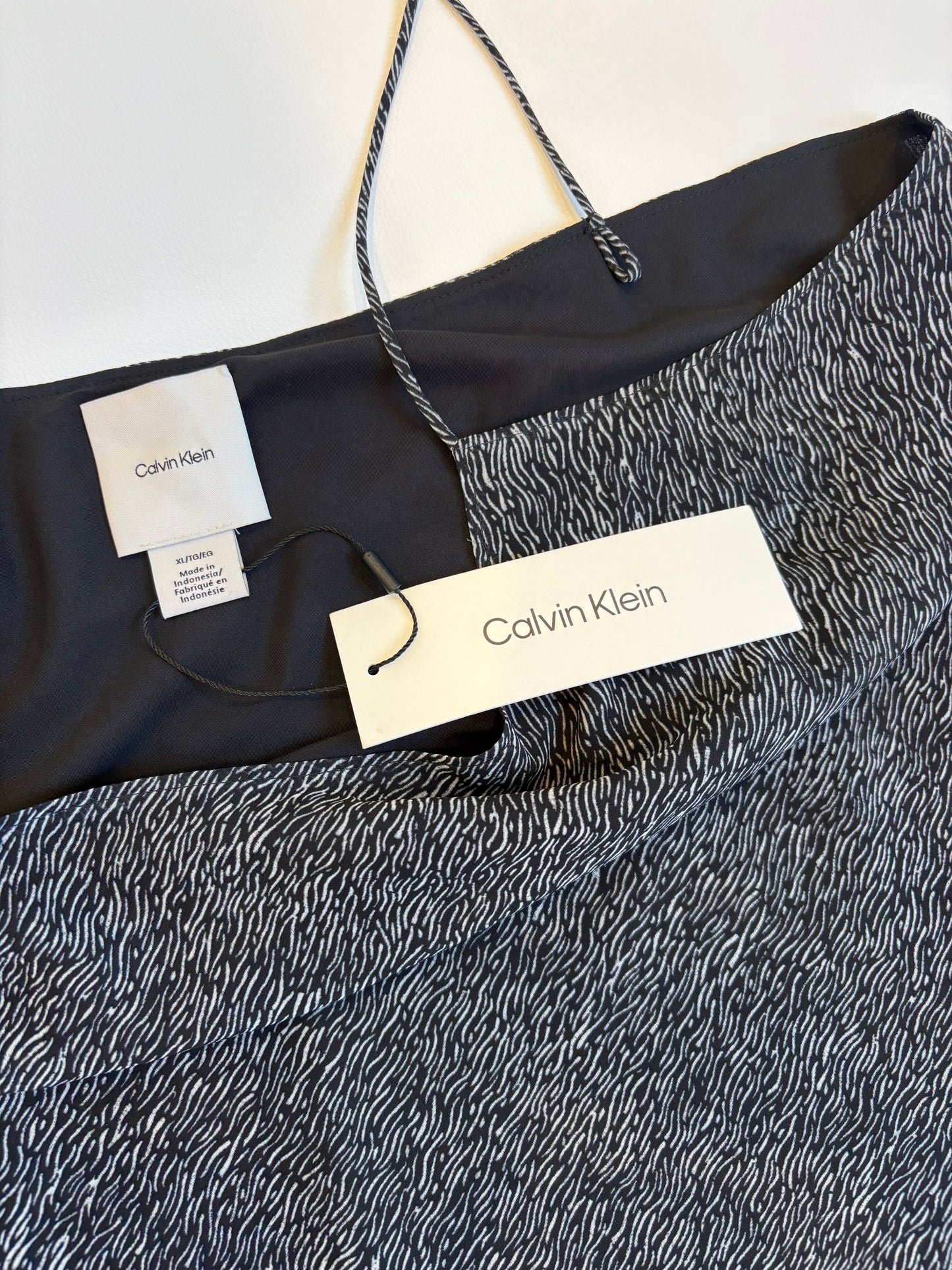 Calvin Klein Cami - XL
