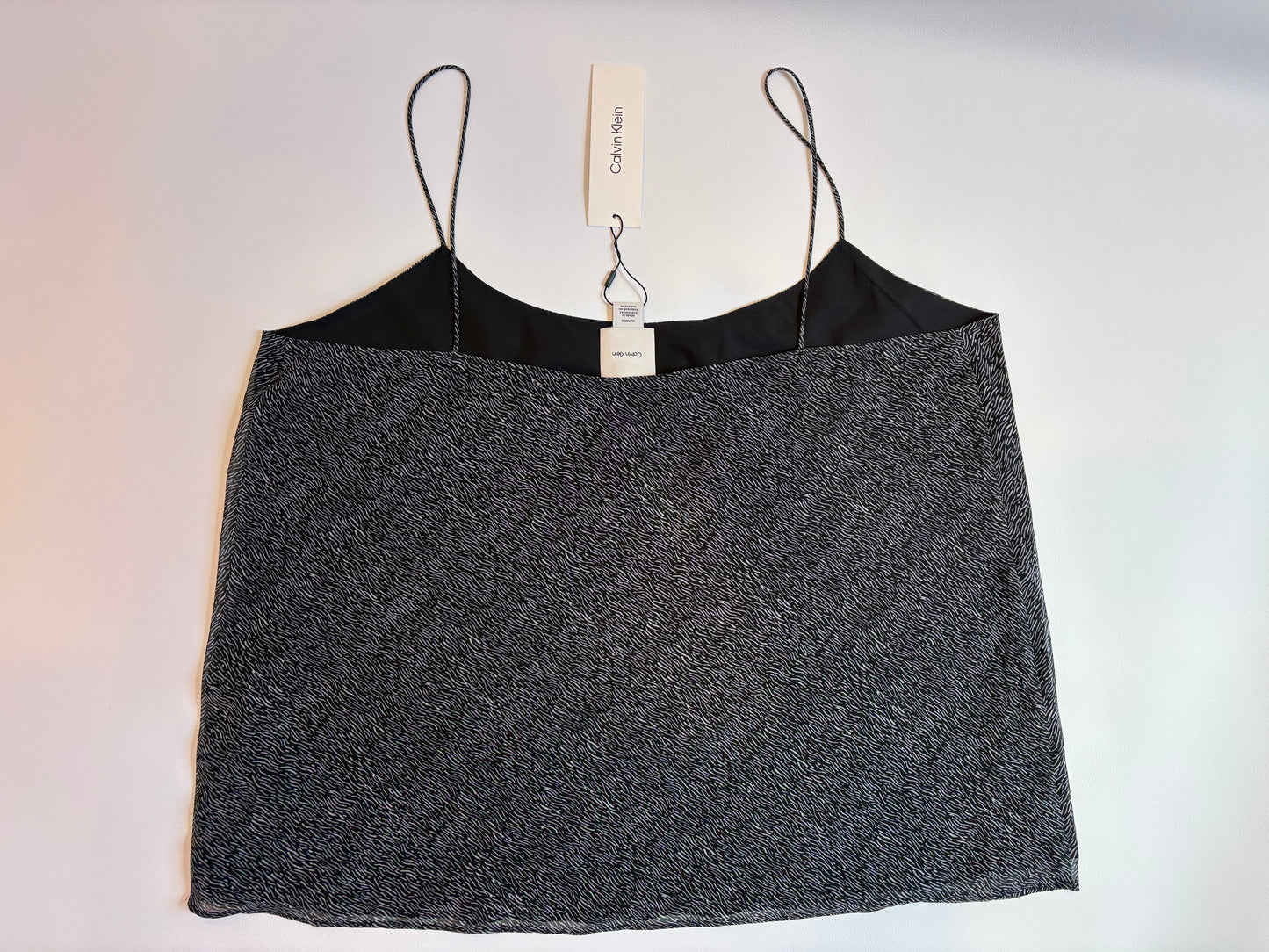 Calvin Klein Cami - XL