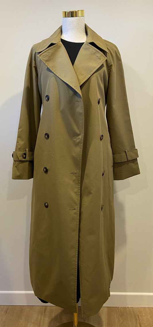 H&M Trench