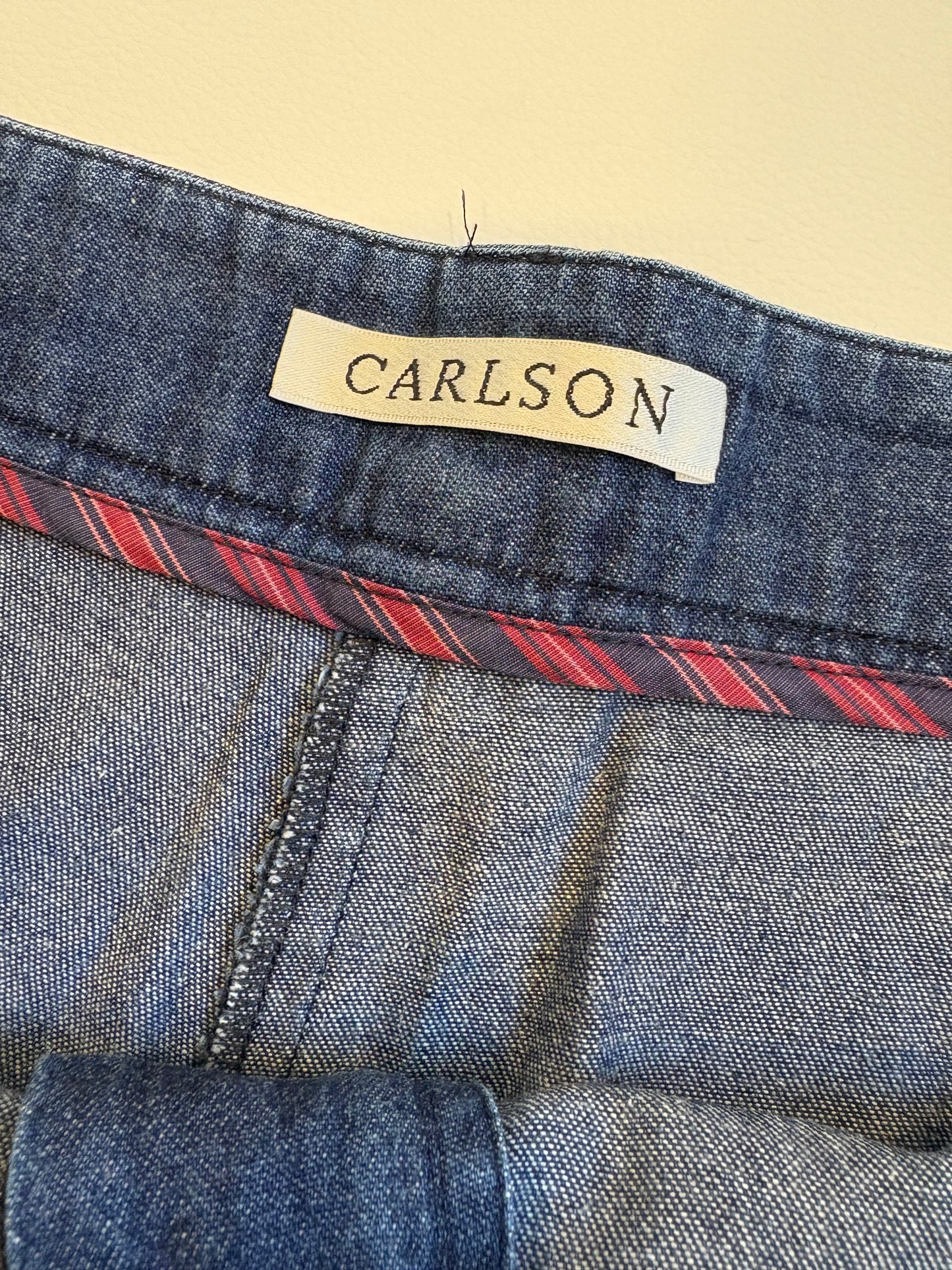 Carlson Shorts - 12