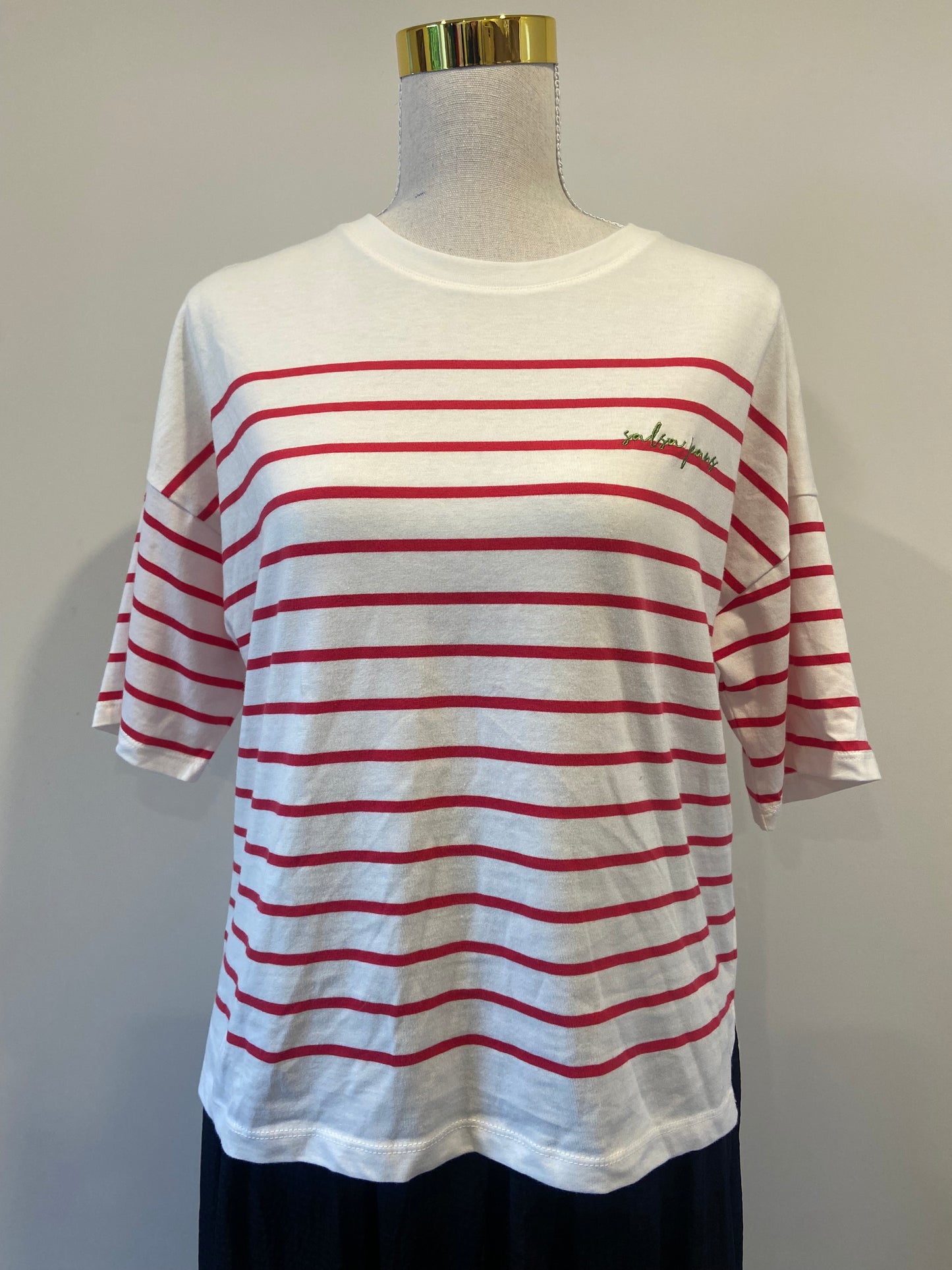 Salsa Jeans Tee - S
