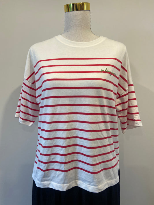 Salsa Jeans Tee - S