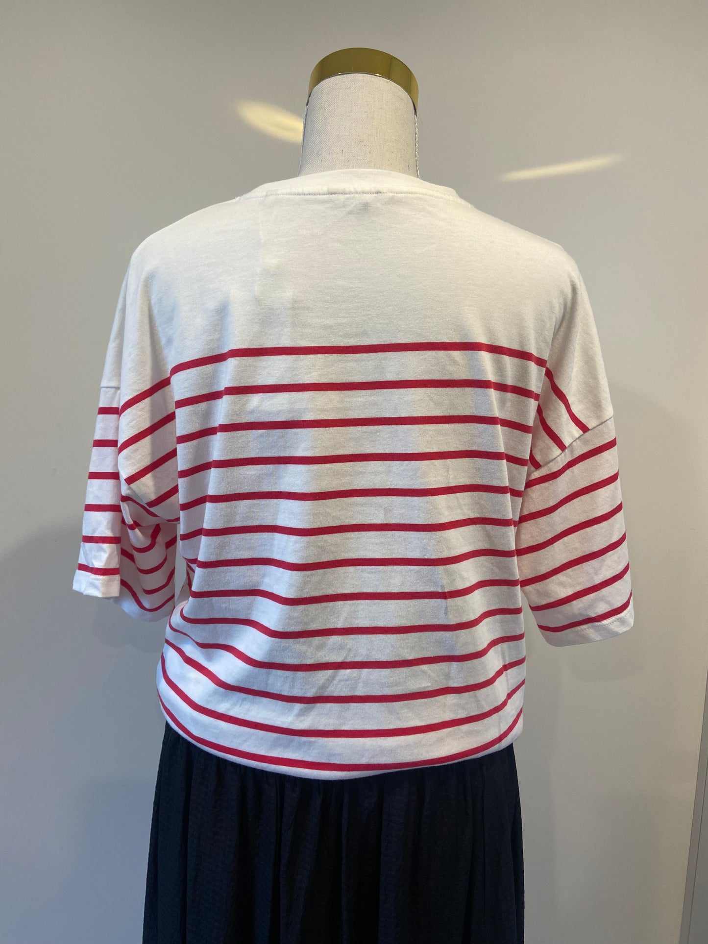 Salsa Jeans Tee - S