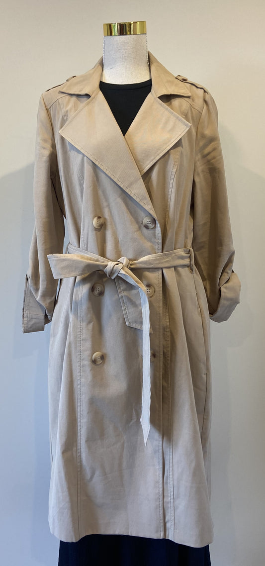 Tokito Trench