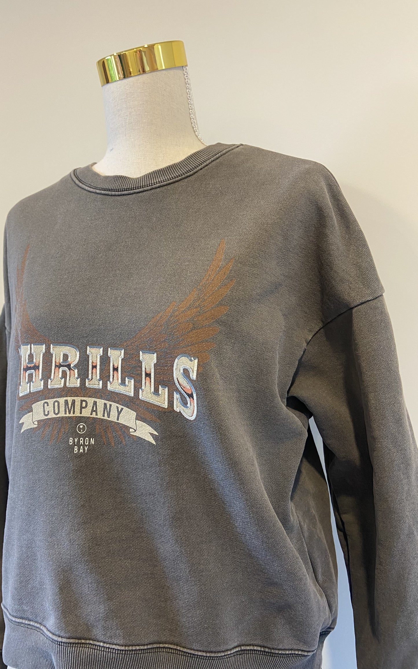 Thrills Jumper