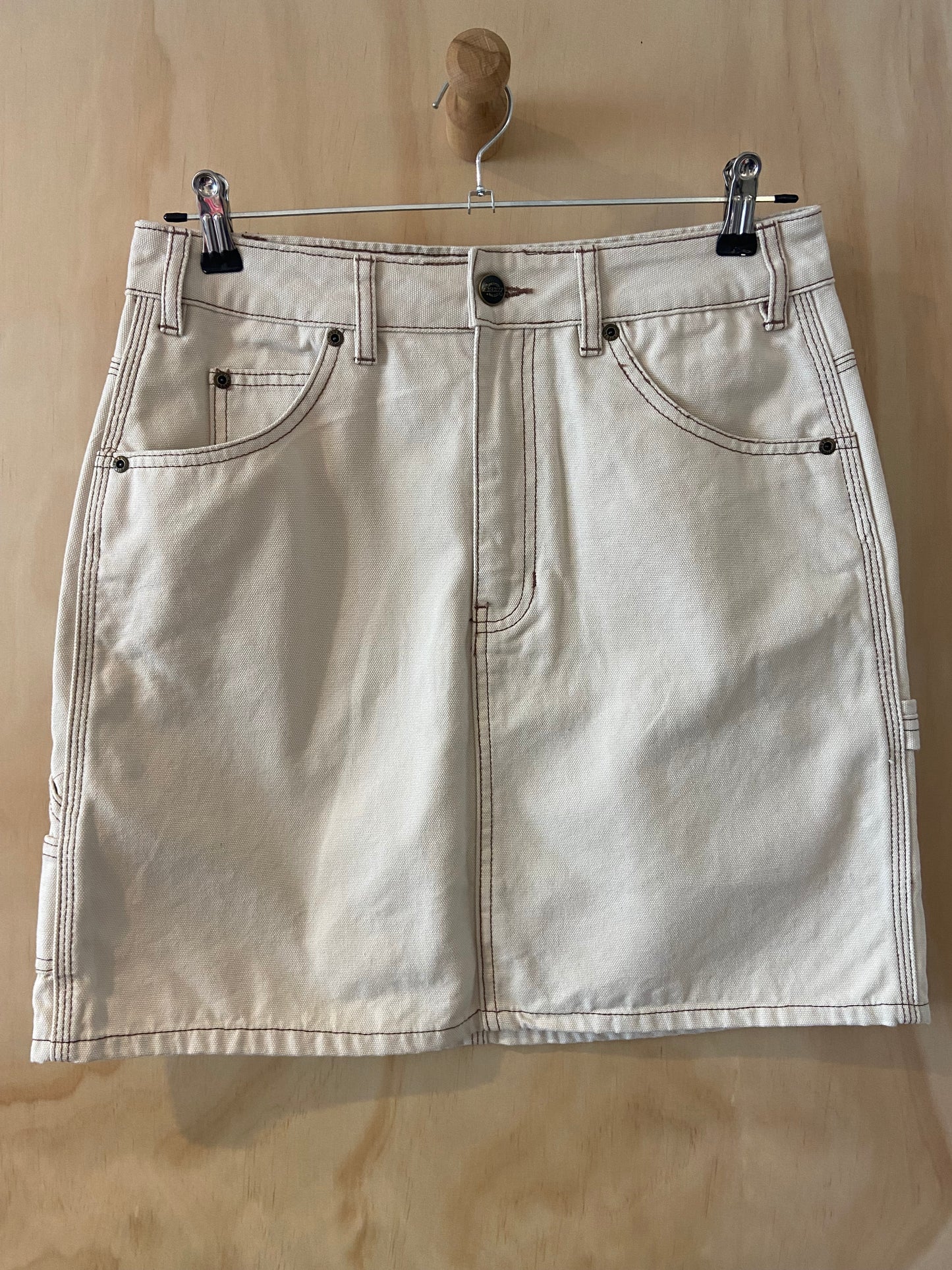 Dickies - 1996 Canvas Skirt