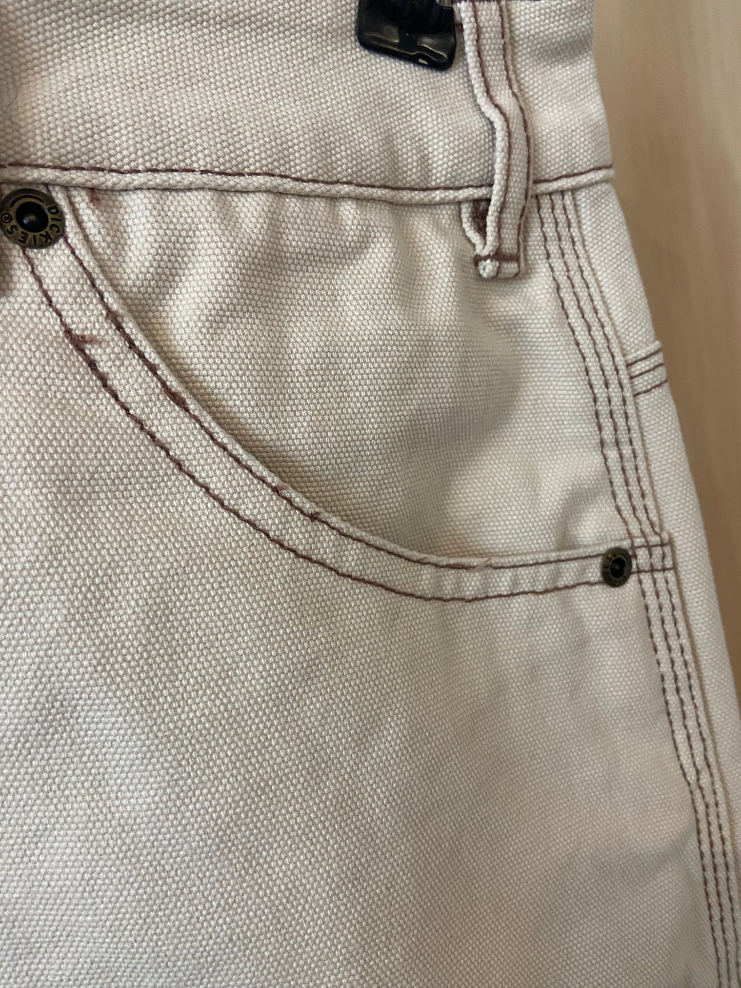 Dickies - 1996 Canvas Skirt
