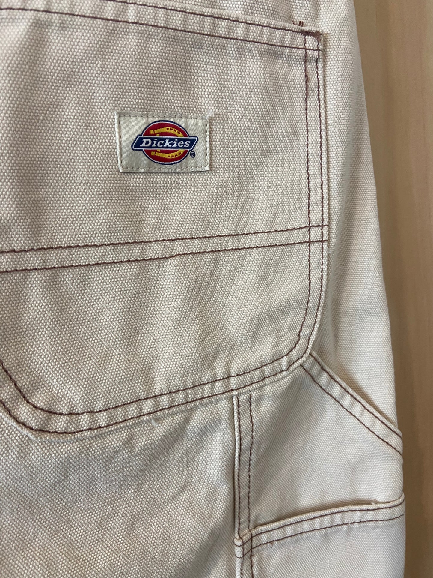 Dickies - 1996 Canvas Skirt