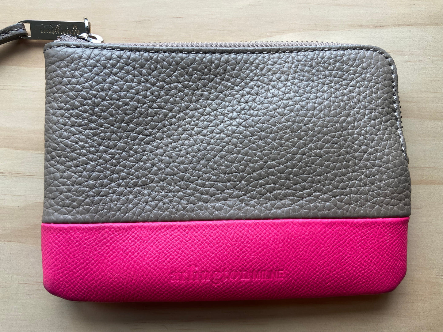 Arlington Milne Pouch