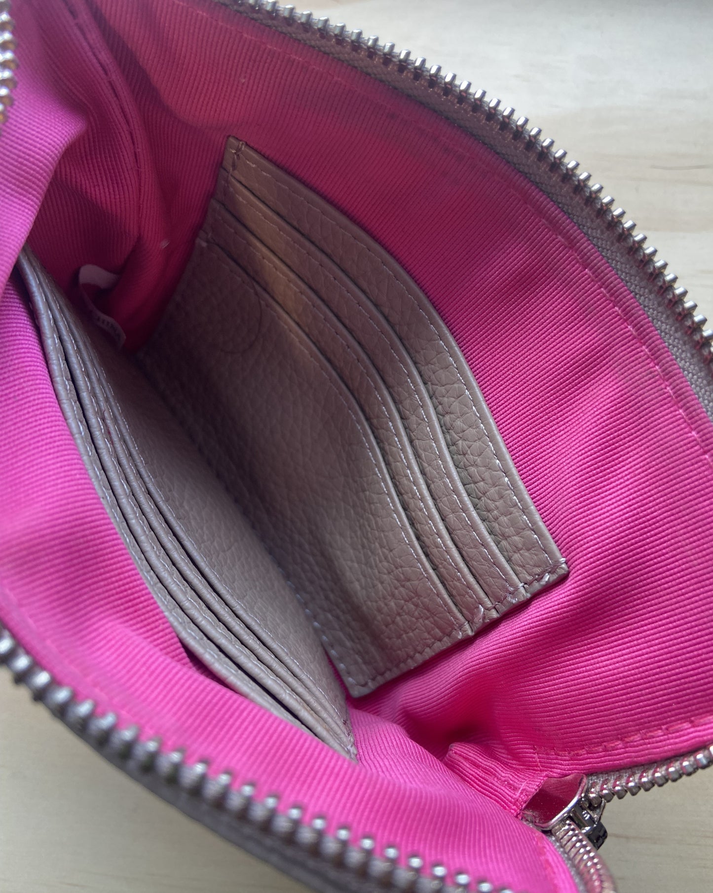 Arlington Milne Pouch