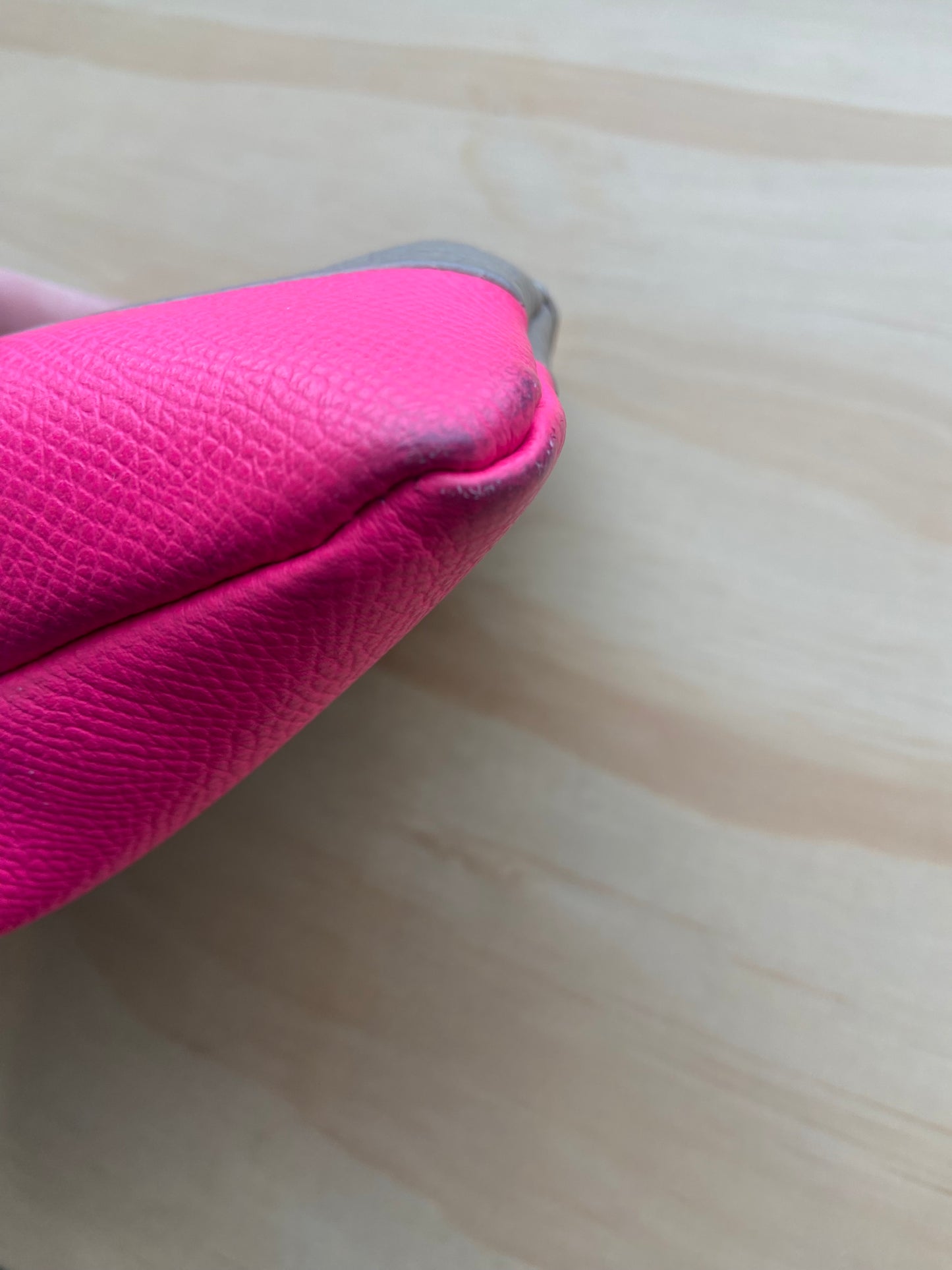 Arlington Milne Pouch