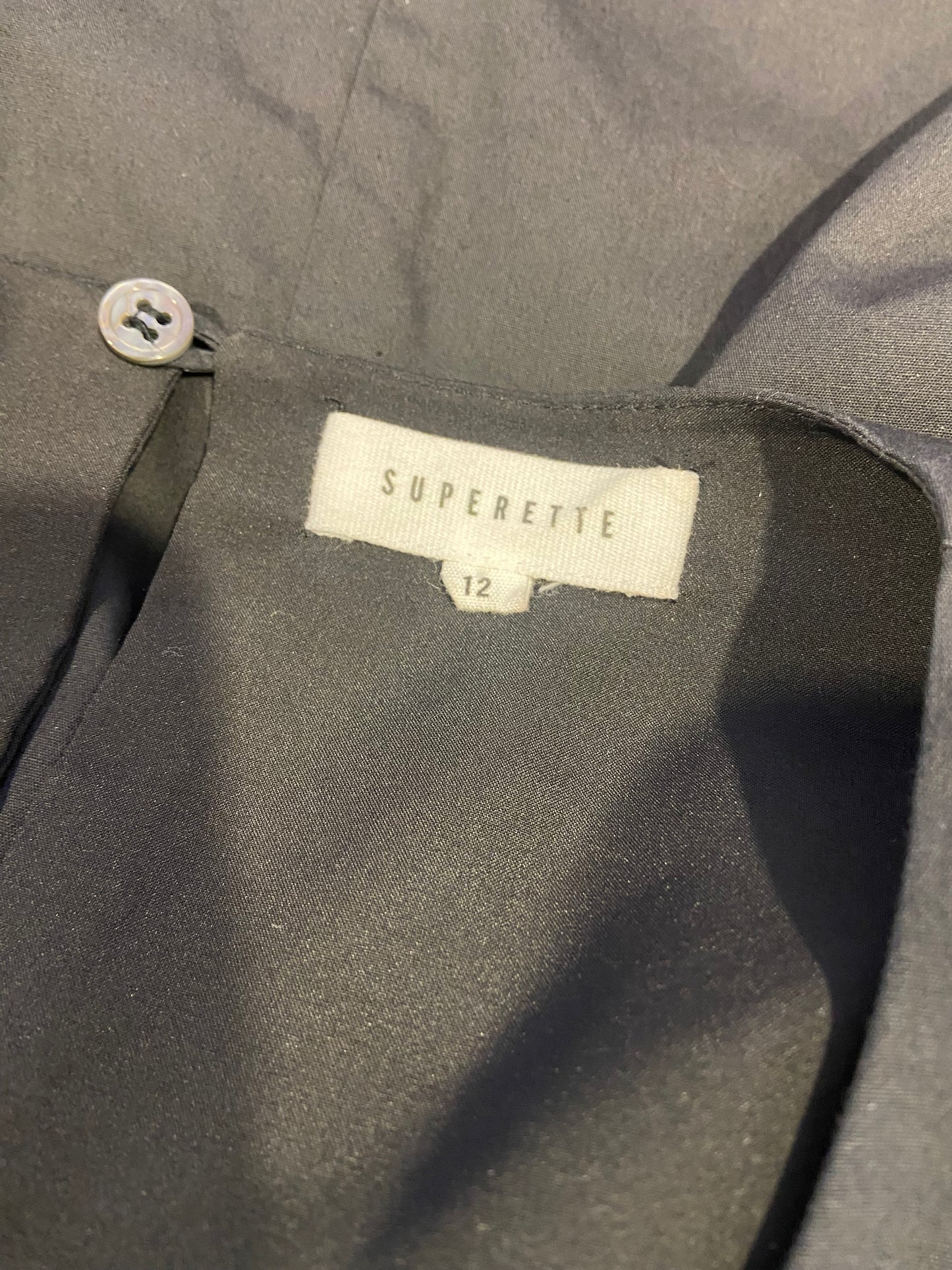 Superette Avalon Dress