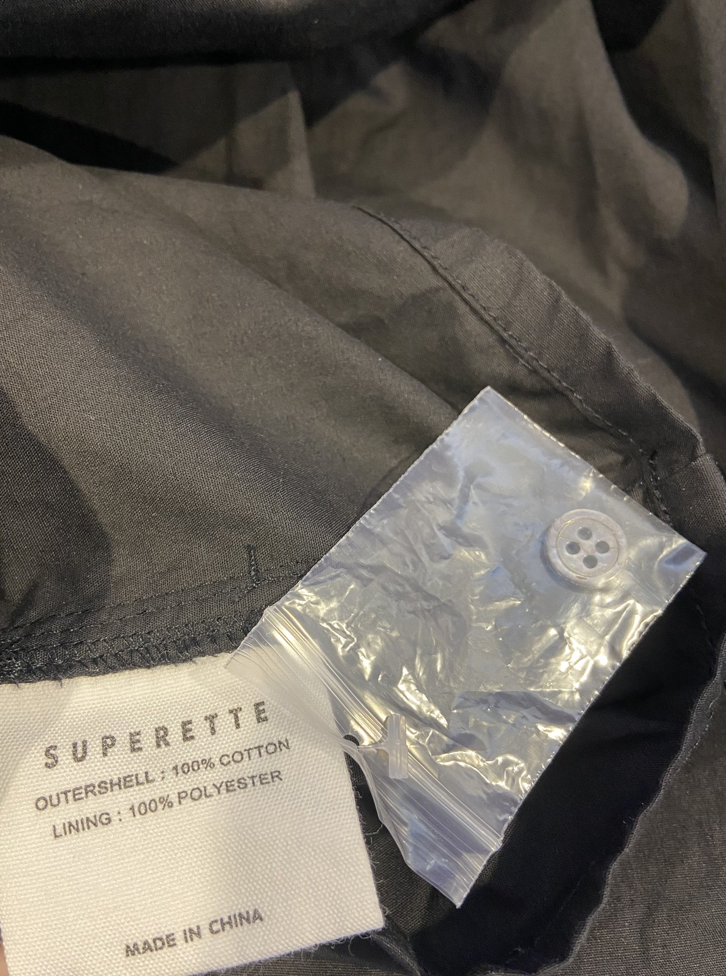 Superette Avalon Dress