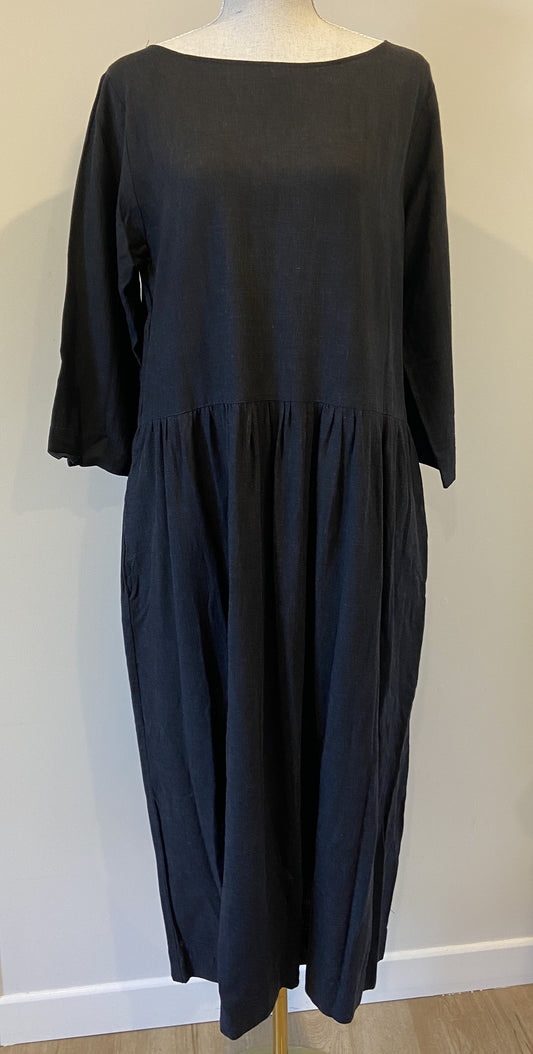 Widdess - Black