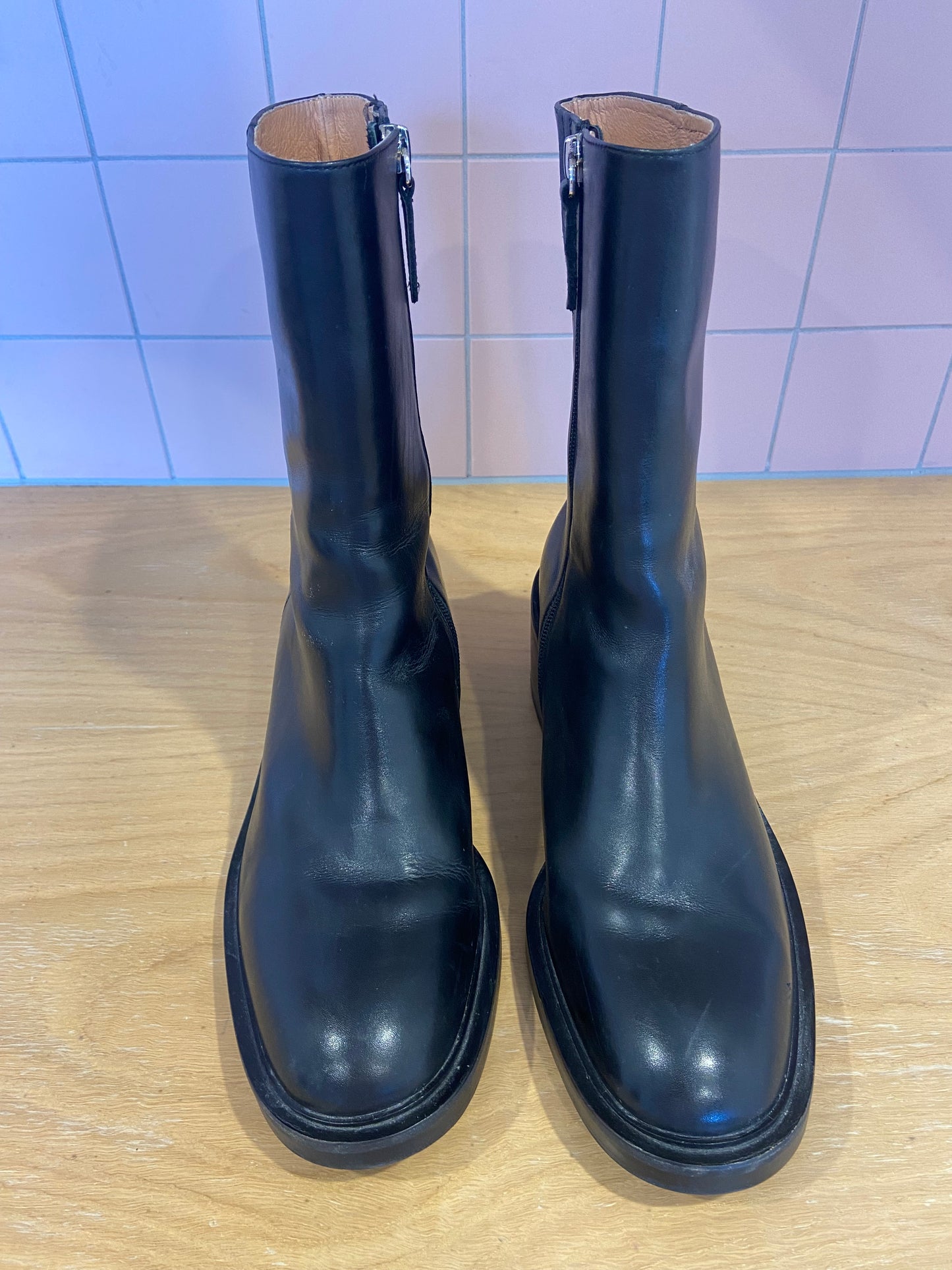 Alias Mae Boots - 40