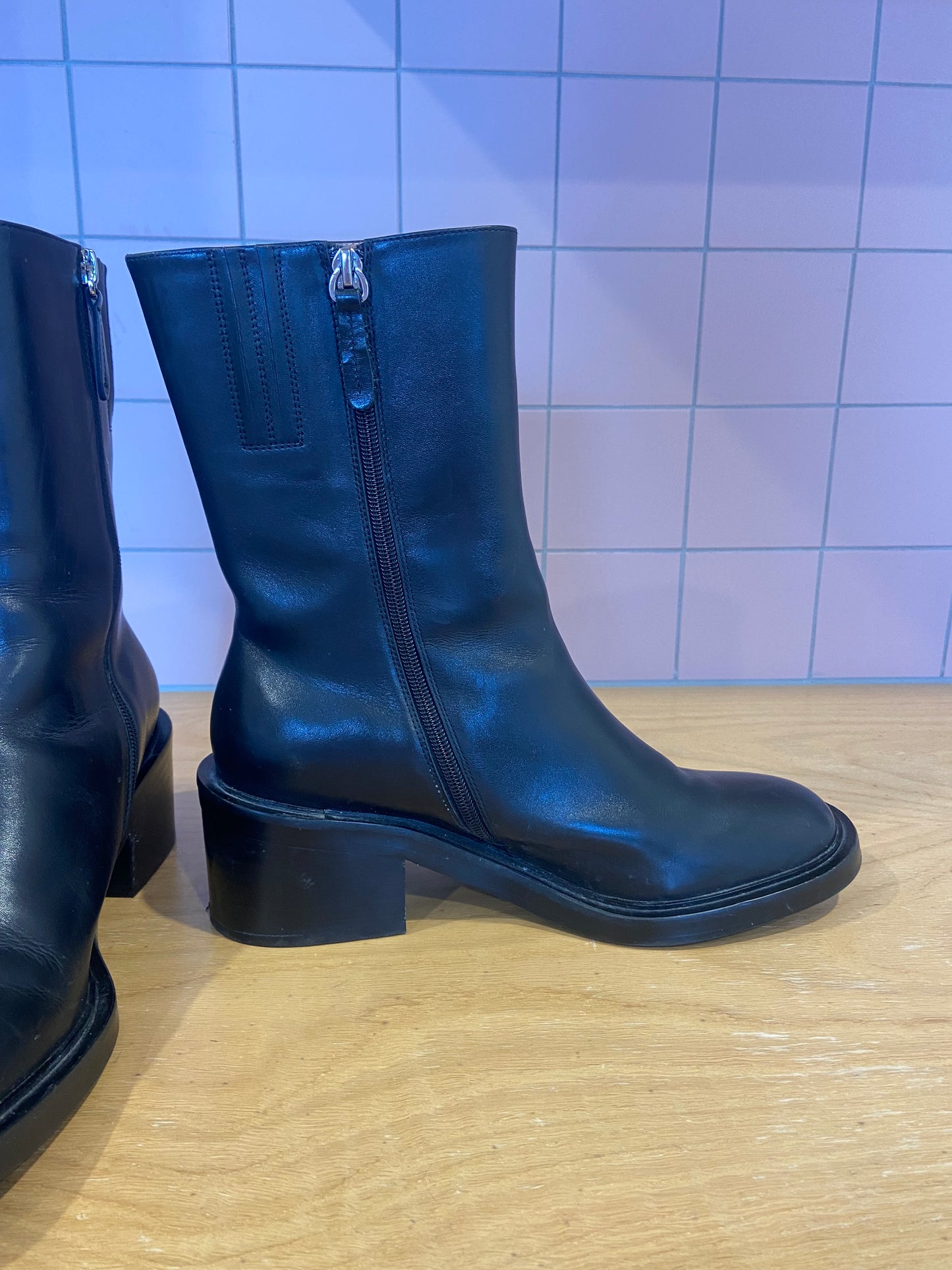 Alias Mae Boots - 40