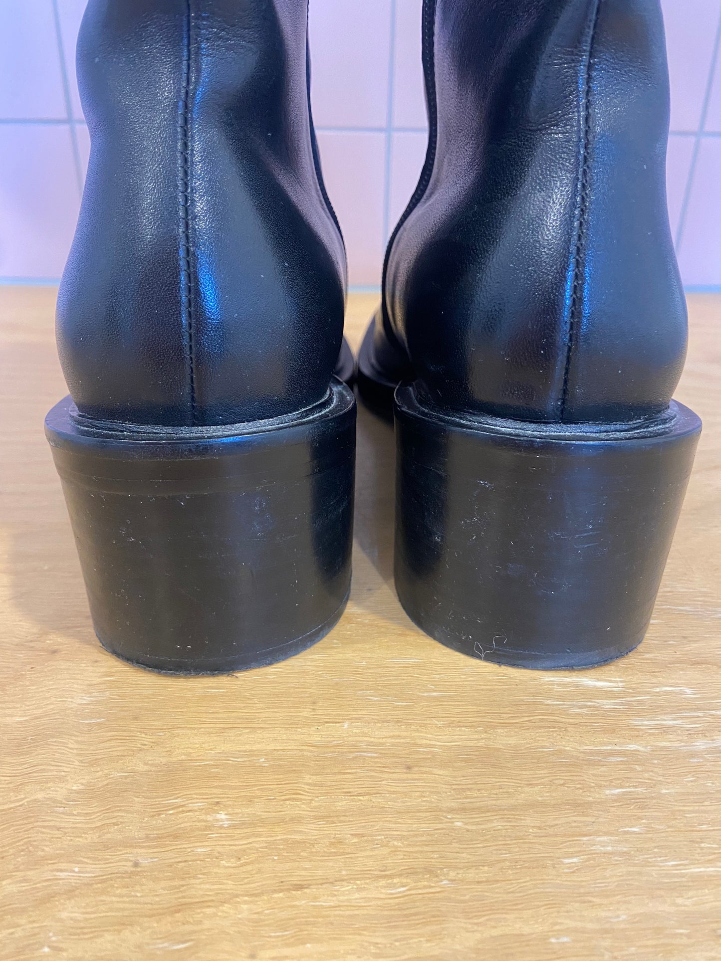 Alias Mae Boots - 40