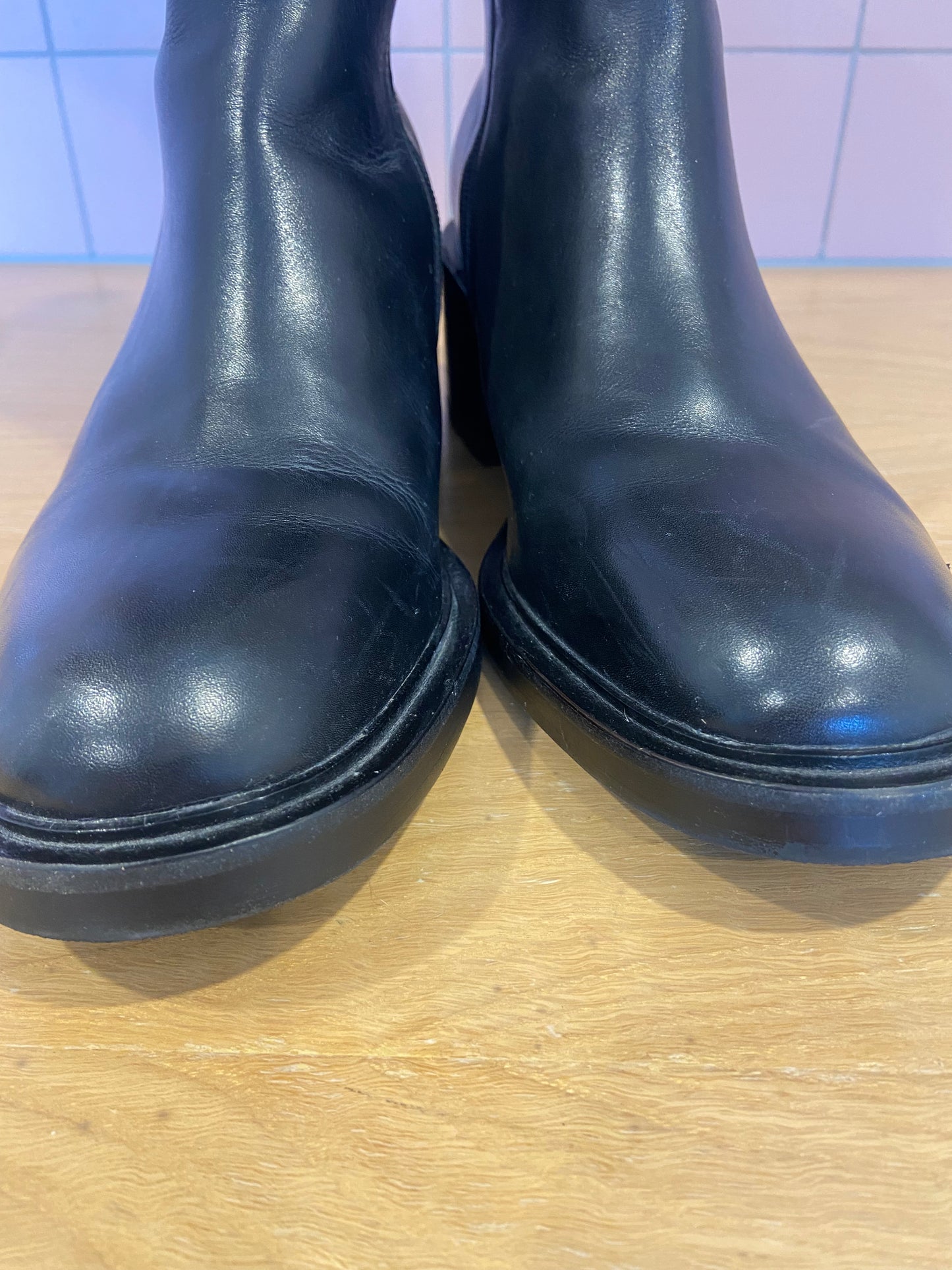 Alias Mae Boots - 40