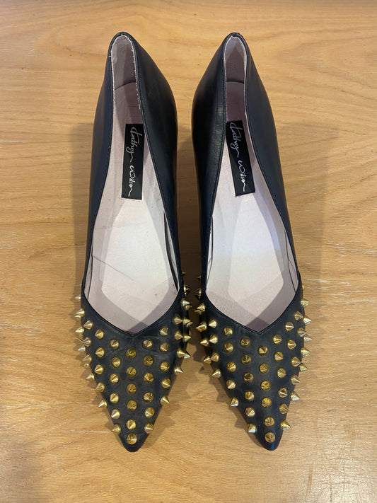 Kathryn Wilson Stilettos