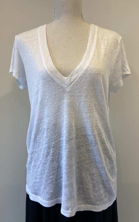 IRO burn-out T-shirt
