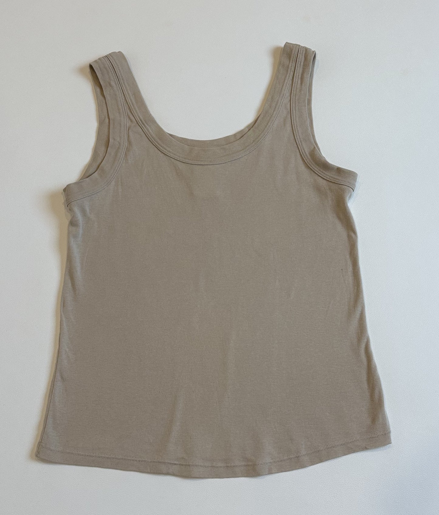 Kowtow Everyday Singlet - S (RRP $69)