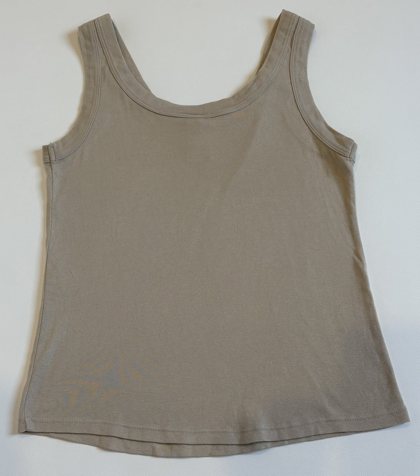 Kowtow Everyday Singlet - S (RRP $69)