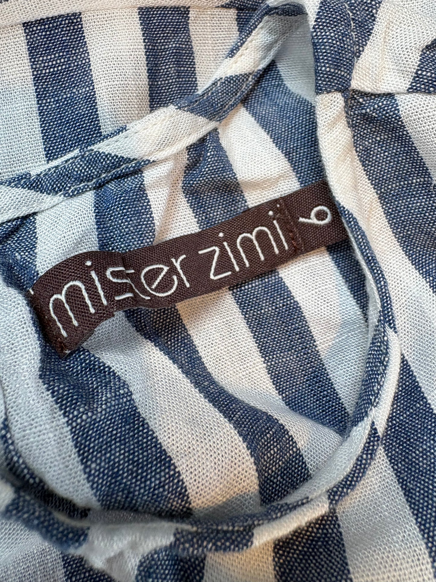 Mister Zimi Top - 6