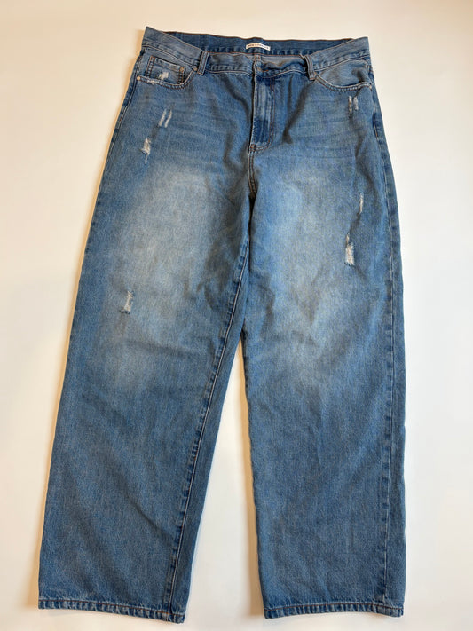 RMN Studios Suki Jeans - 16