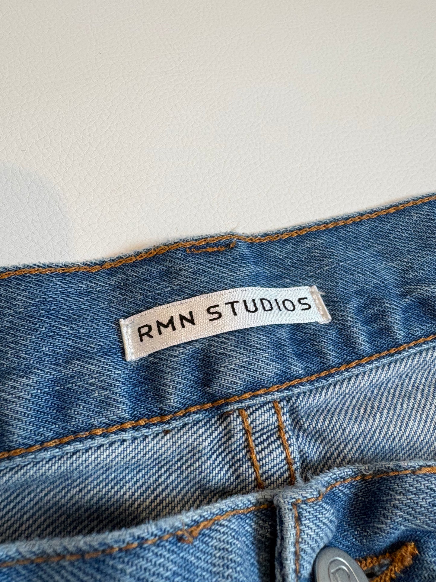 RMN Studios Suki Jeans - 16